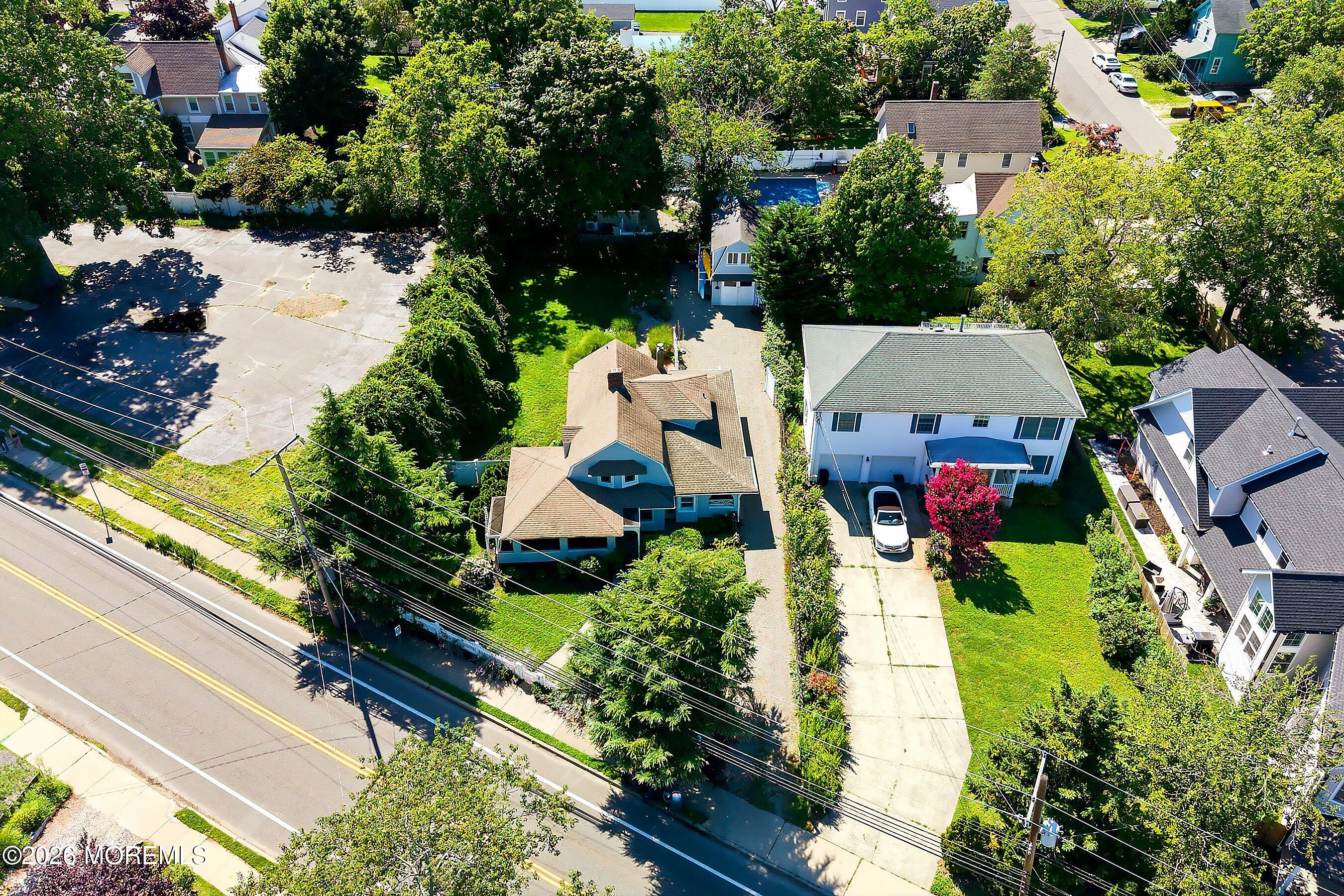 917 Arnold Avenue