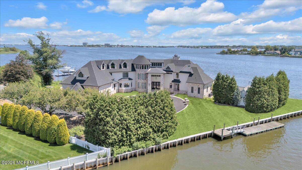 16 Harbor Drive