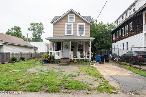 532 Prospect Avenue Asbury Park NJ 07712