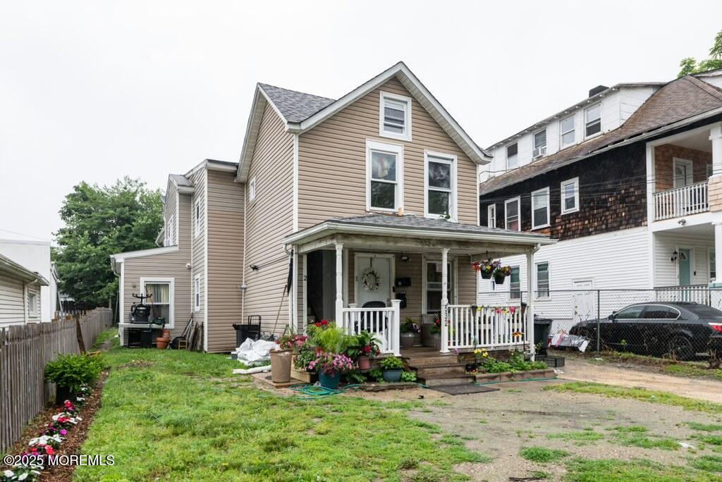 532 Prospect Avenue