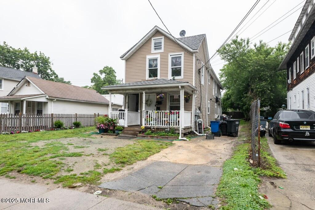 532 Prospect Avenue