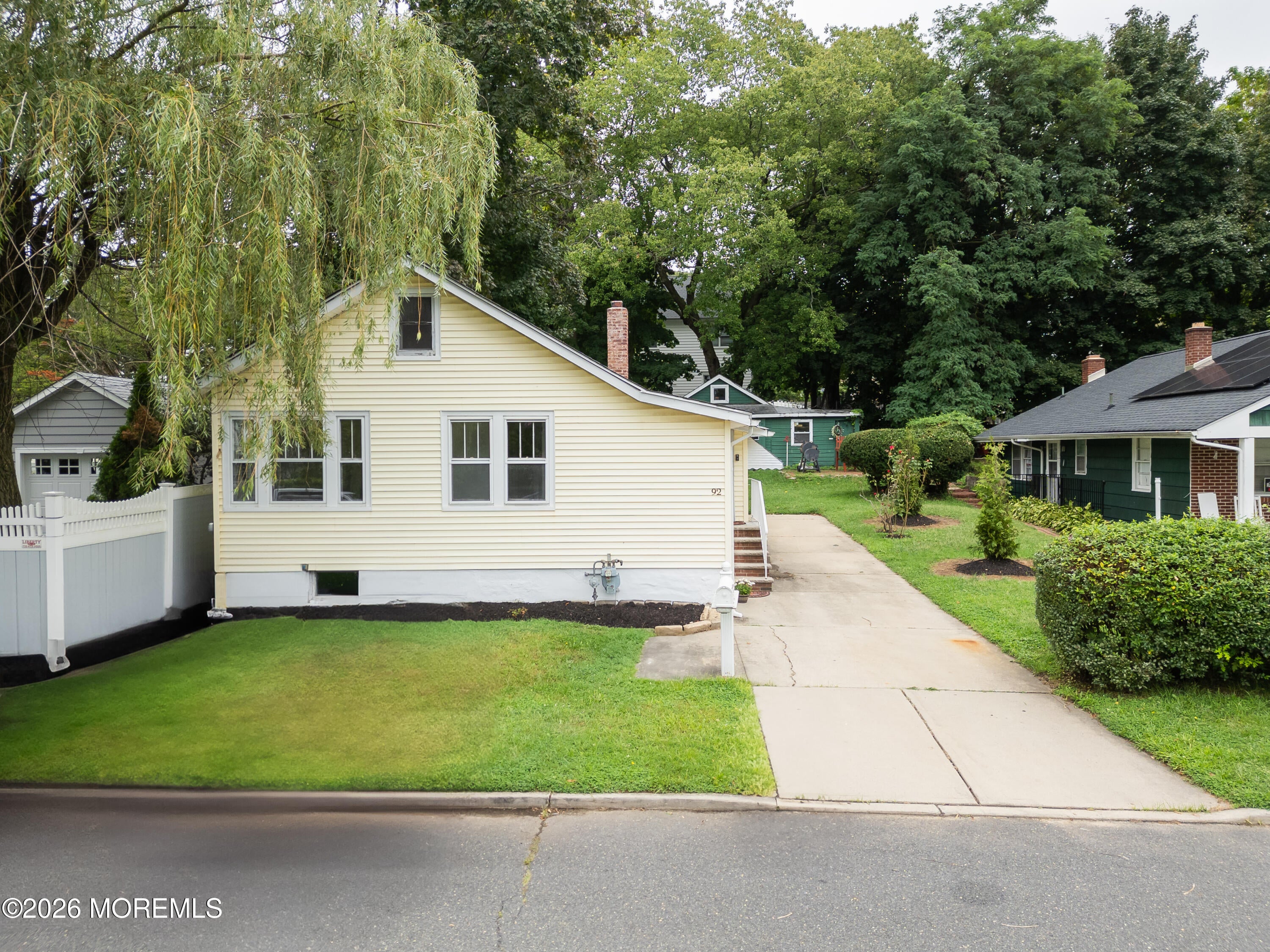 92 Asbury Avenue