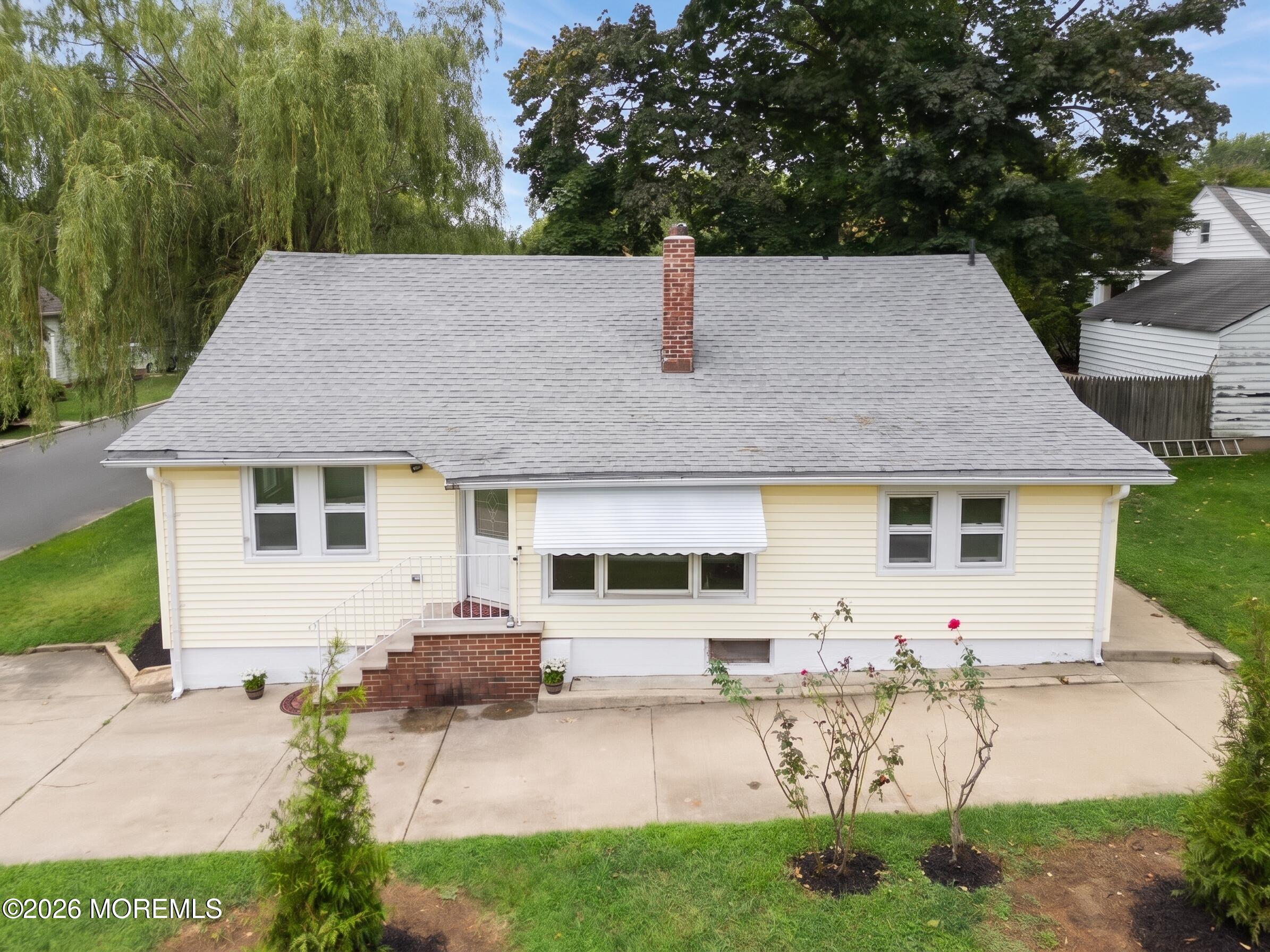 92 Asbury Avenue