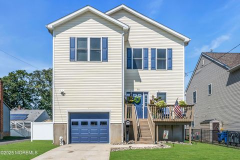 31 Ocean Avenue Middletown NJ 07748