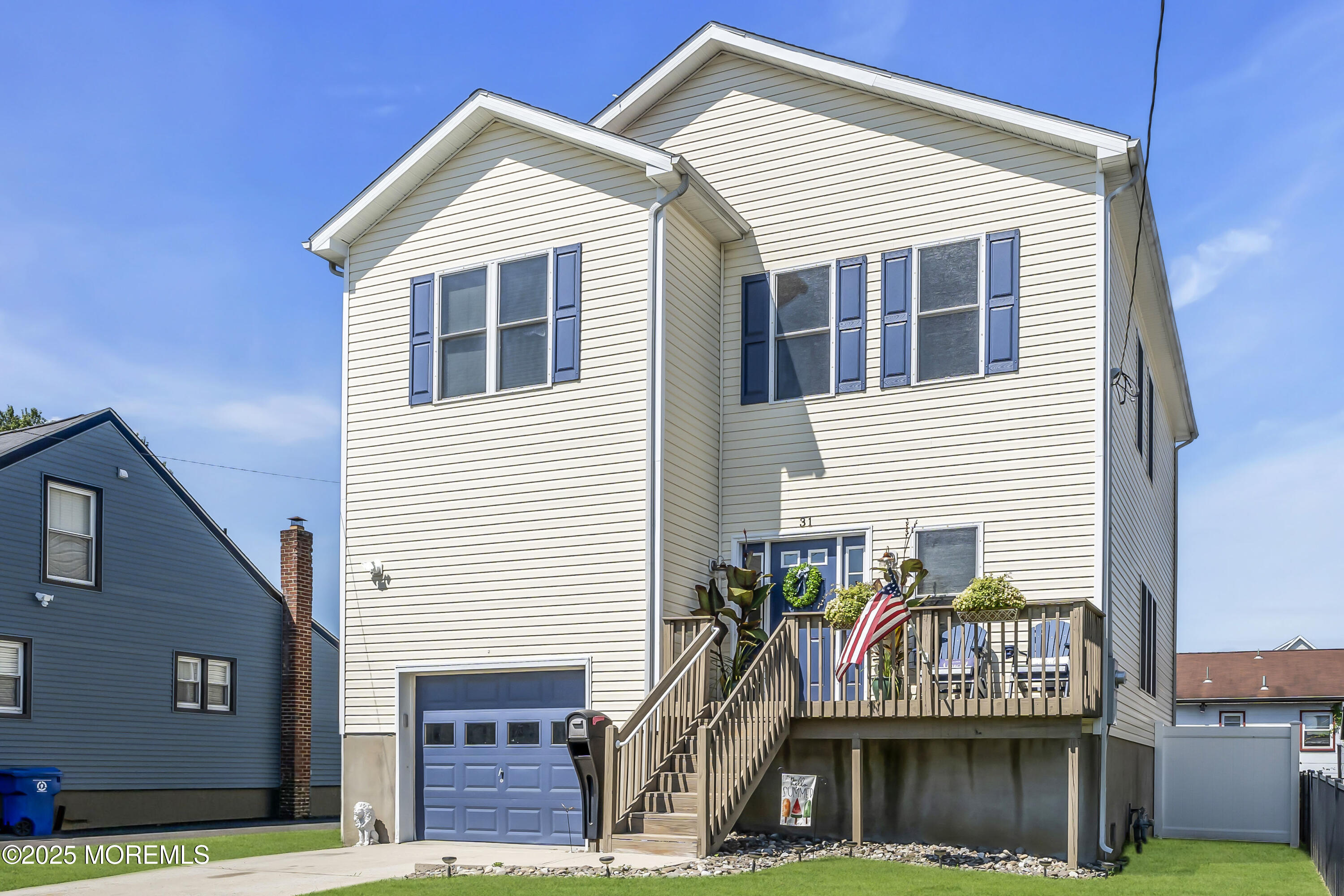 31 Ocean Avenue