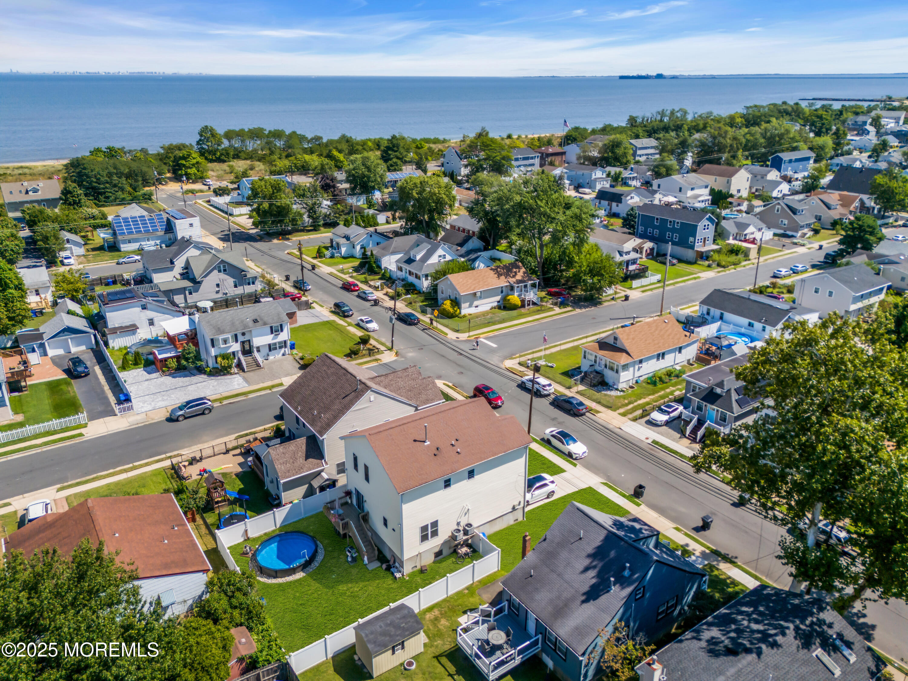 31 Ocean Avenue
