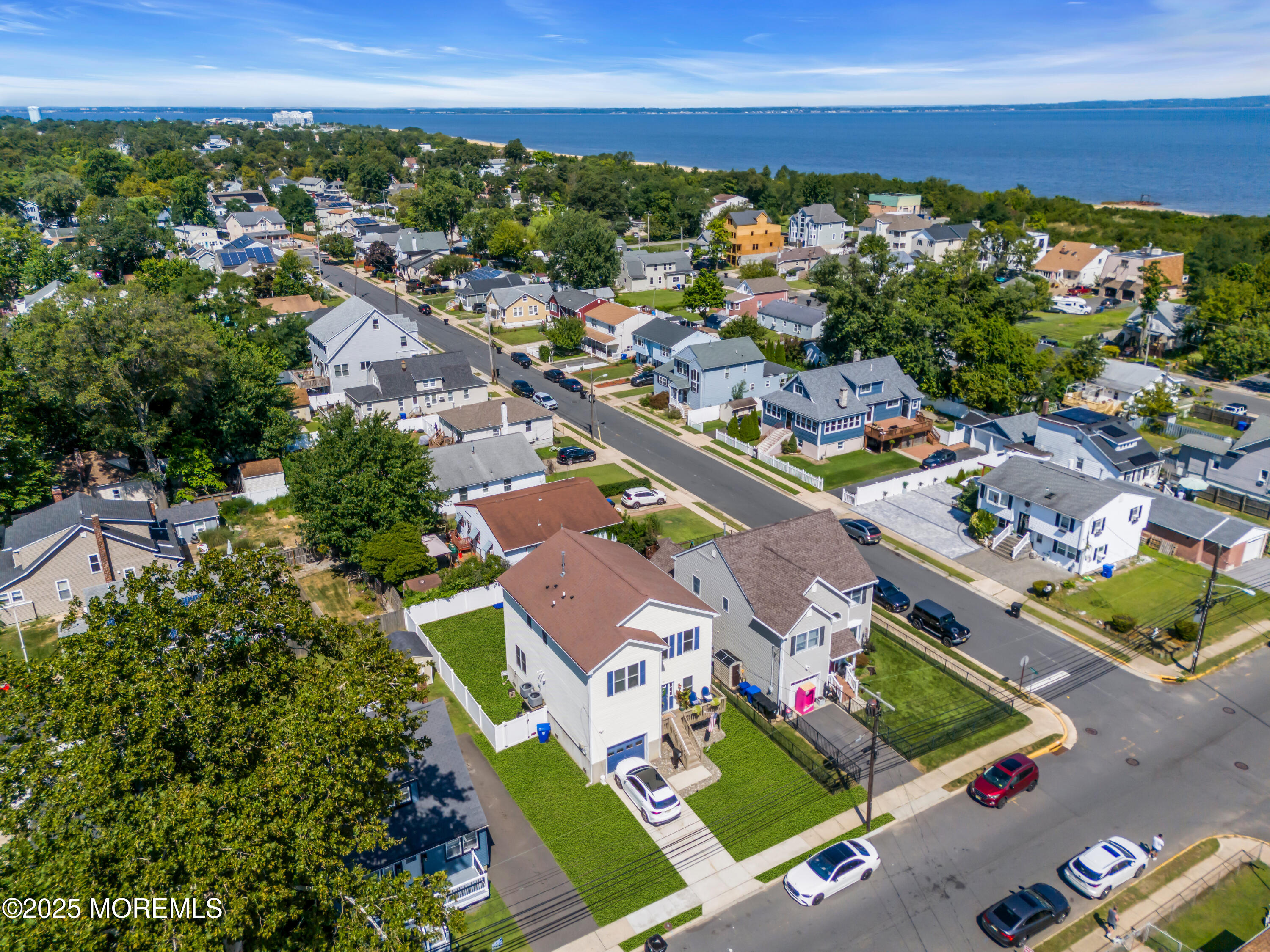 31 Ocean Avenue