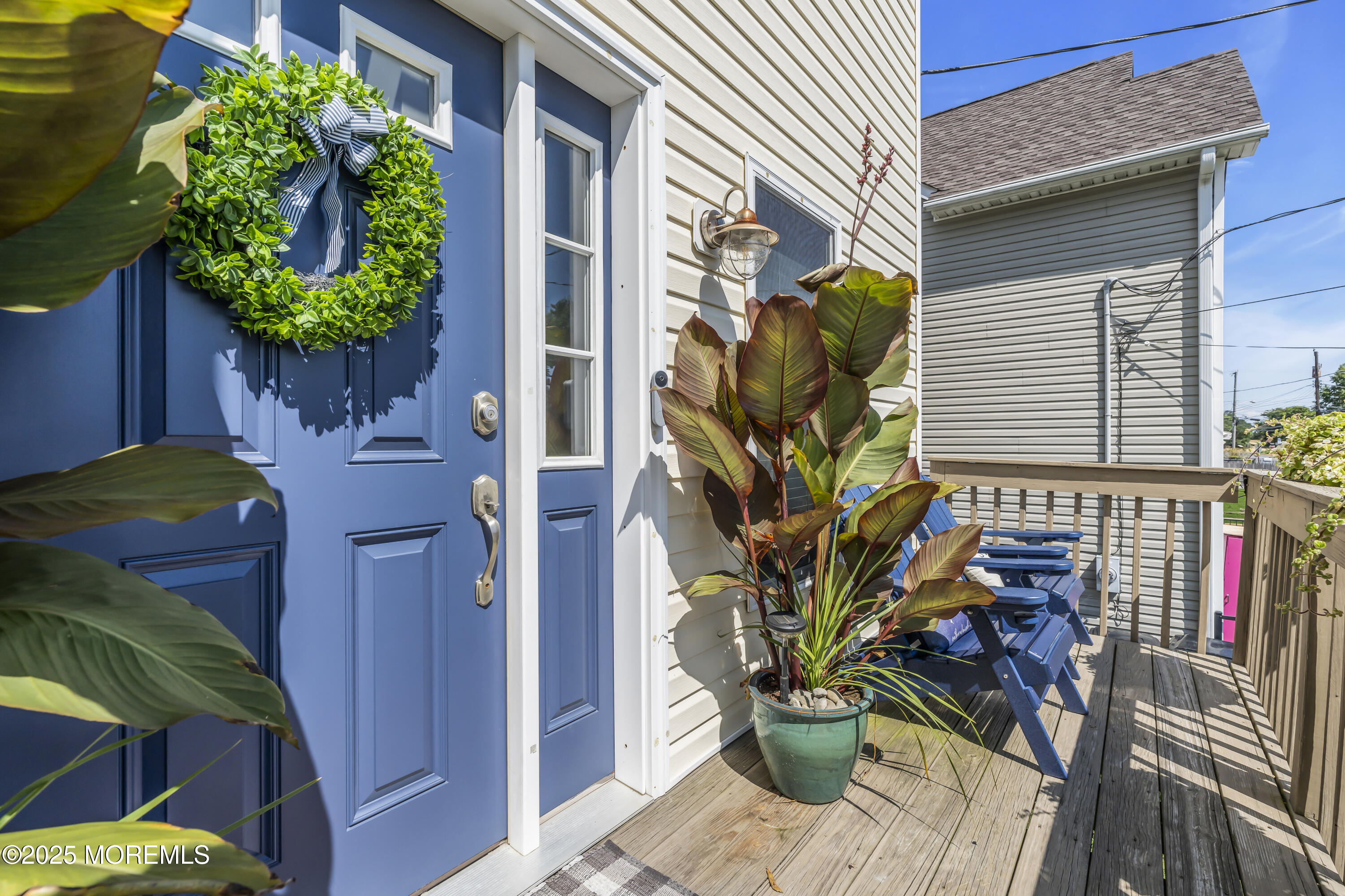 31 Ocean Avenue