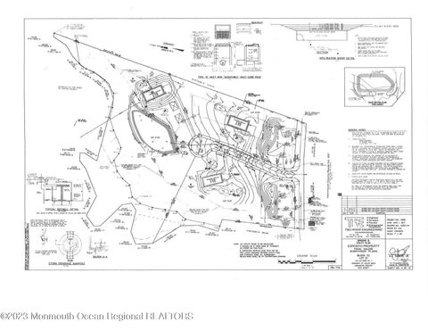 249 Route 537 Colts Neck NJ 07722