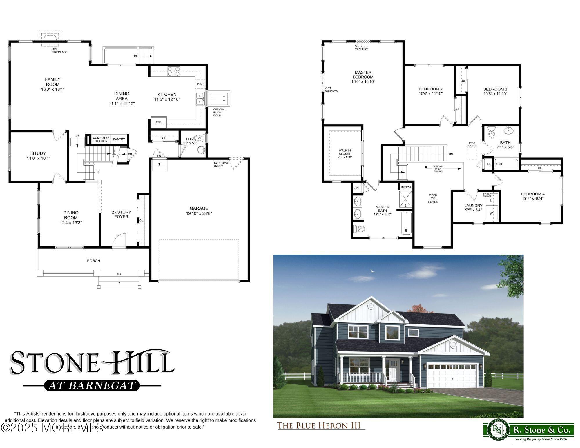 Trinity Court #PLOVER MODEL, Barnegat, New Jersey image 10