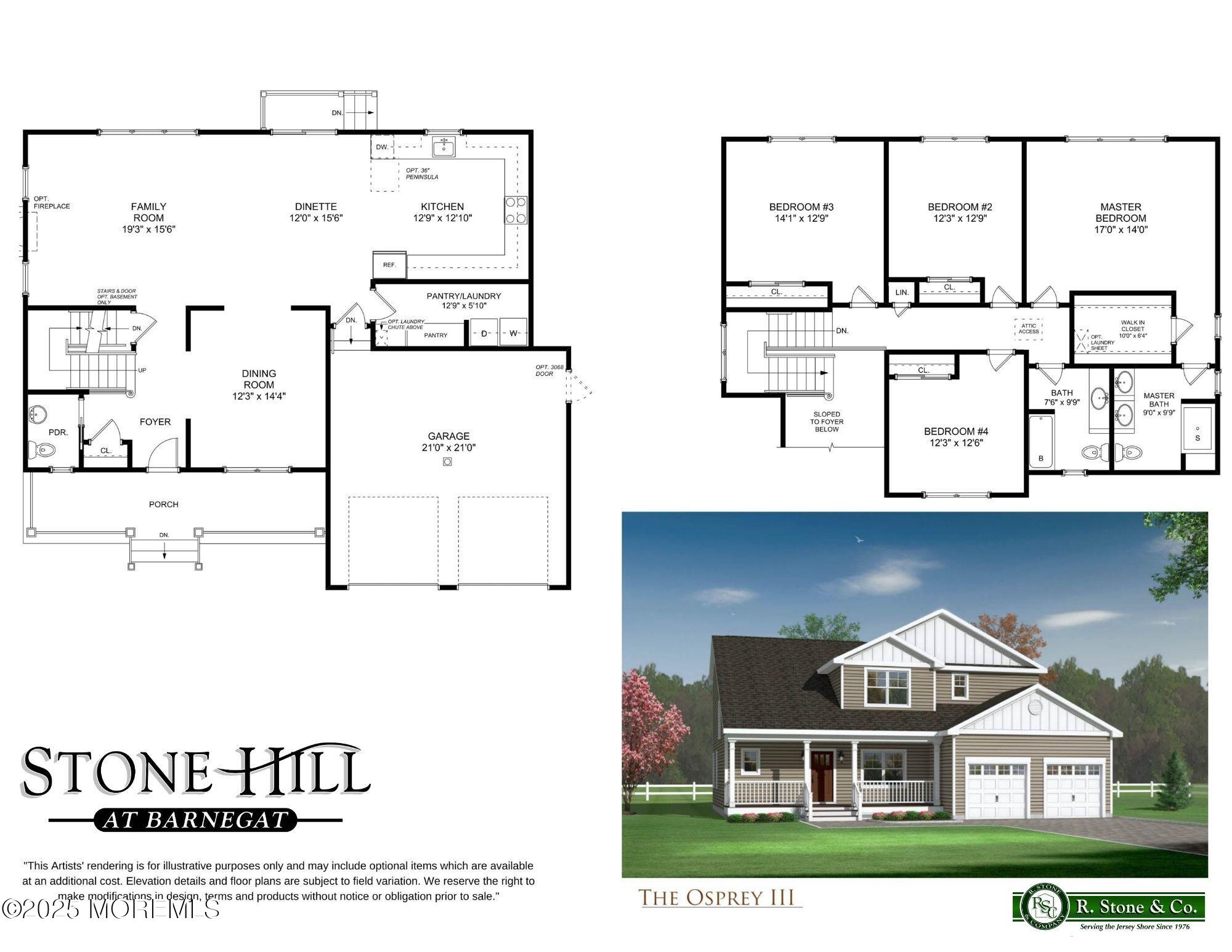 Trinity Court #PLOVER MODEL, Barnegat, New Jersey image 6