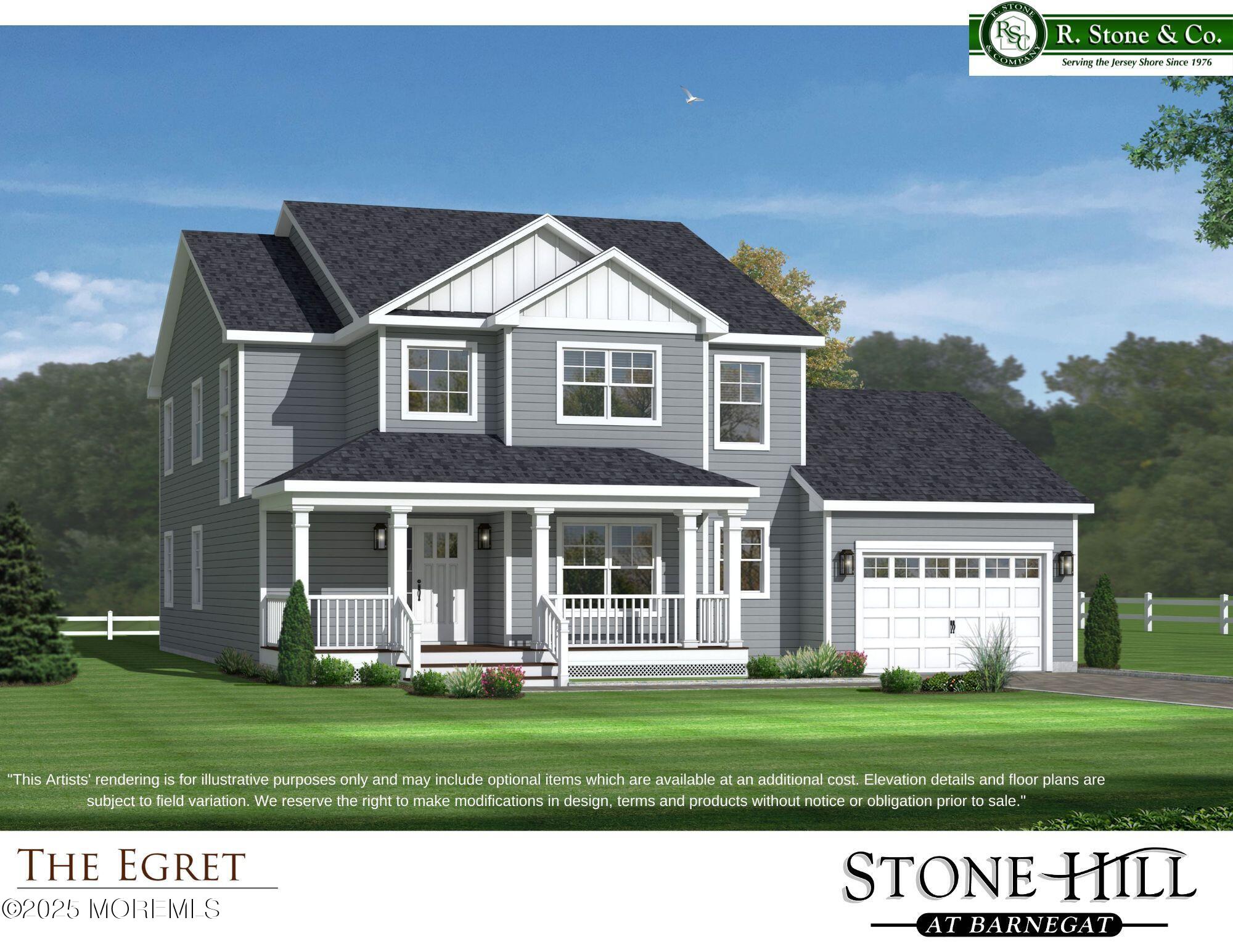 Trinity Court #PLOVER MODEL, Barnegat, New Jersey image 7