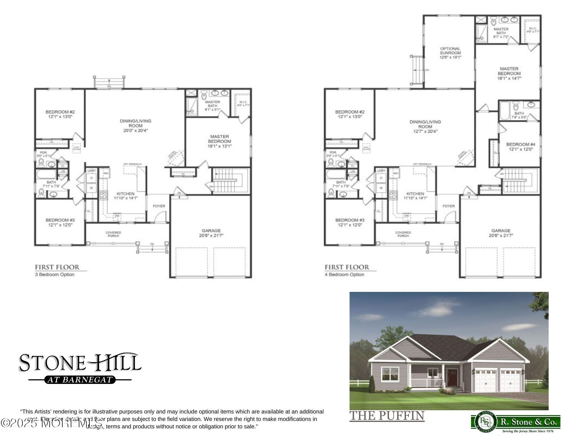 Trinity Court #PLOVER MODEL, Barnegat, New Jersey image 12
