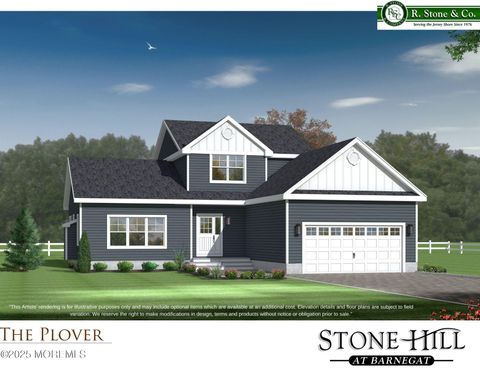 Homes For Sale - 7 Trinity Court<br/> Ocean County, Barnegat, NJ 08005