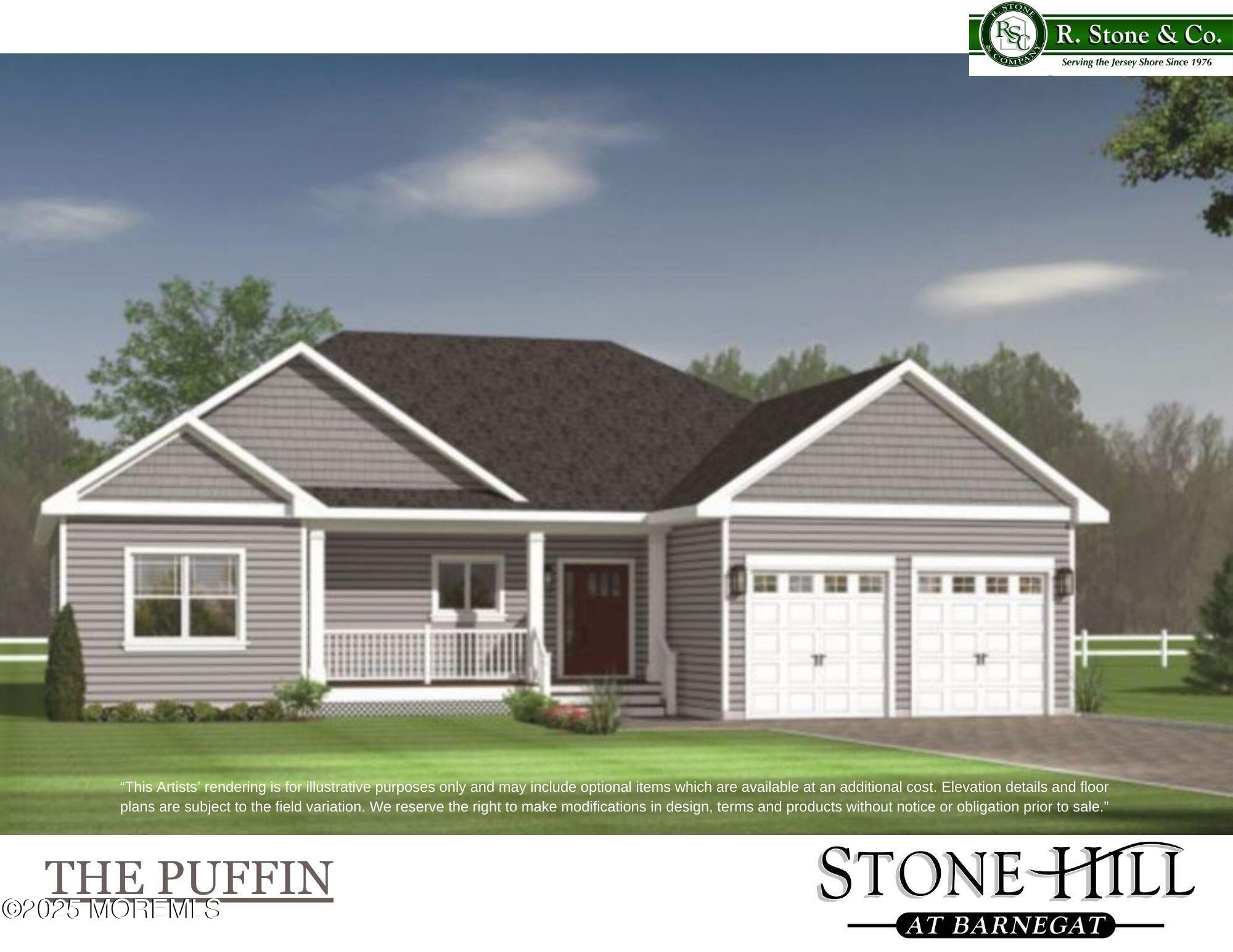 Trinity Court #PLOVER MODEL, Barnegat, New Jersey image 11