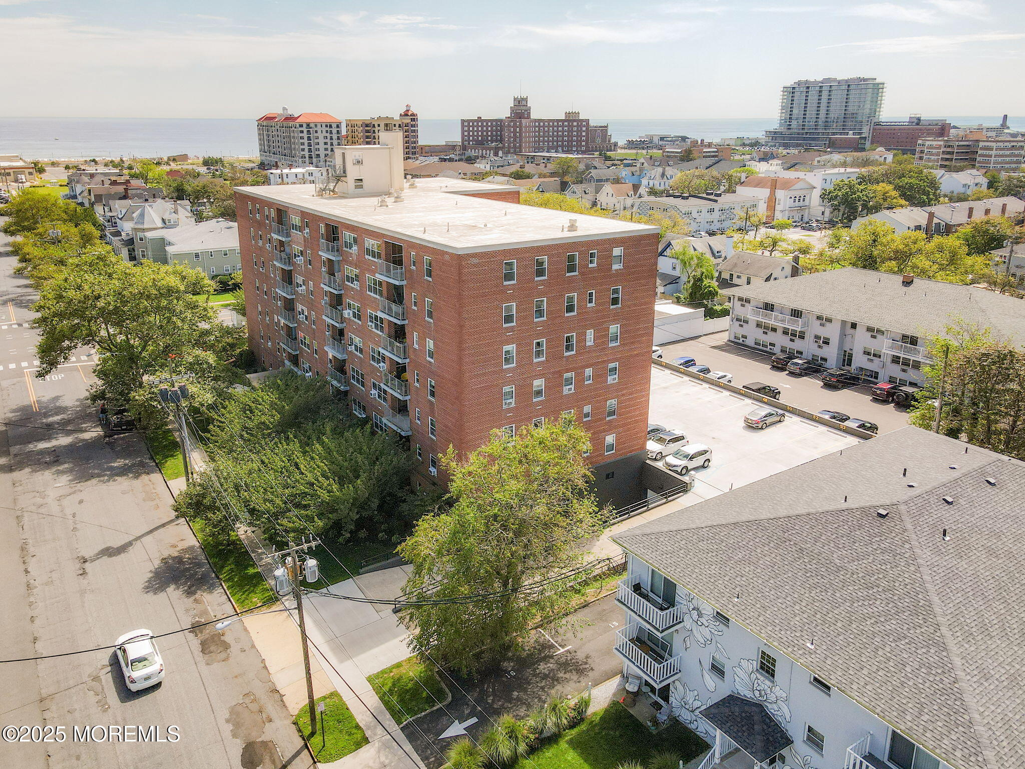 1615 Park Avenue #3B, Asbury Park, New Jersey image 25