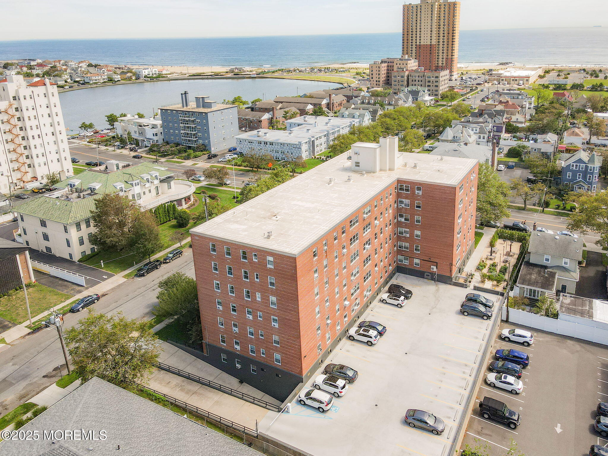 1615 Park Avenue #3B, Asbury Park, New Jersey image 26