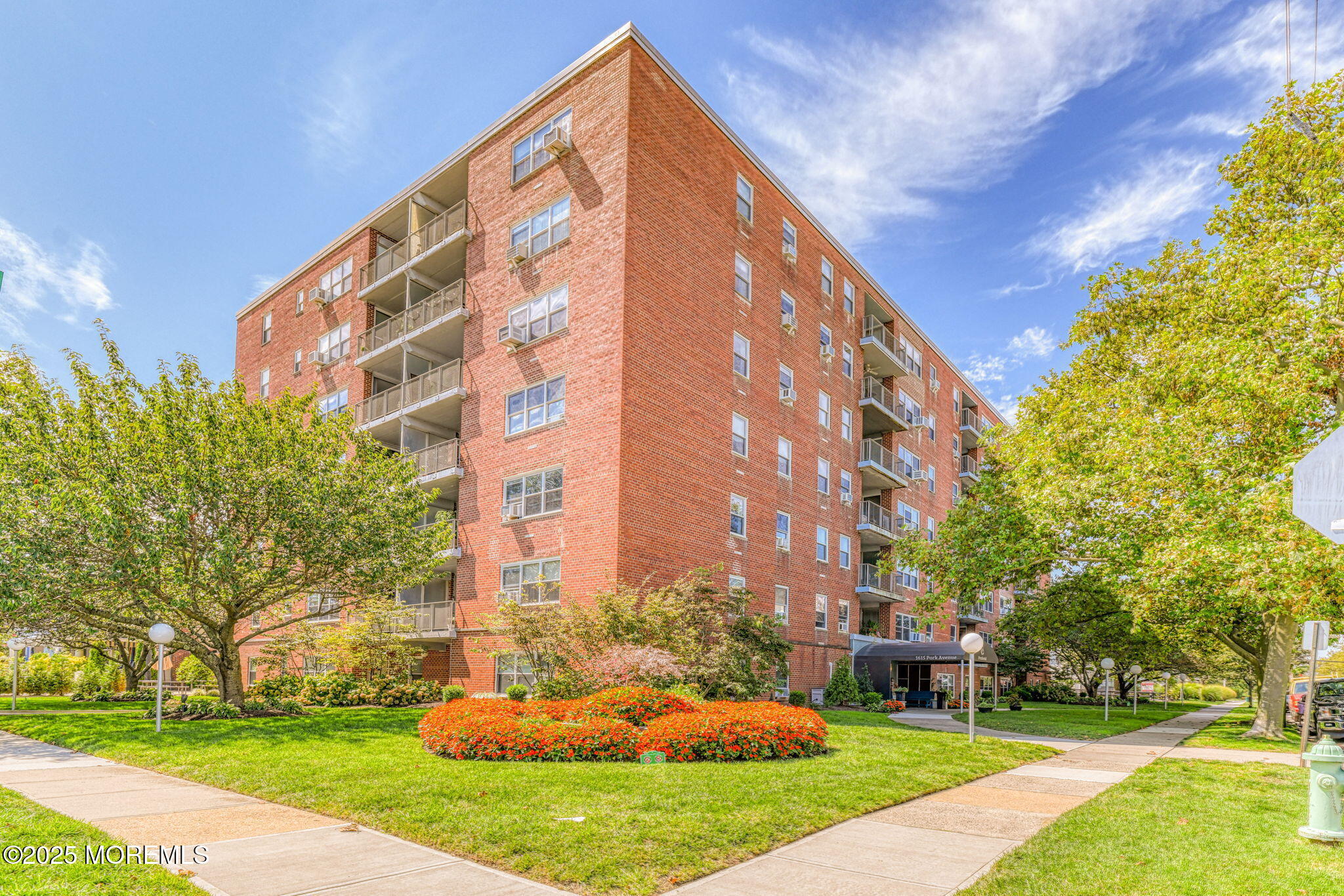 1615 Park Avenue #3B, Asbury Park, New Jersey image 1