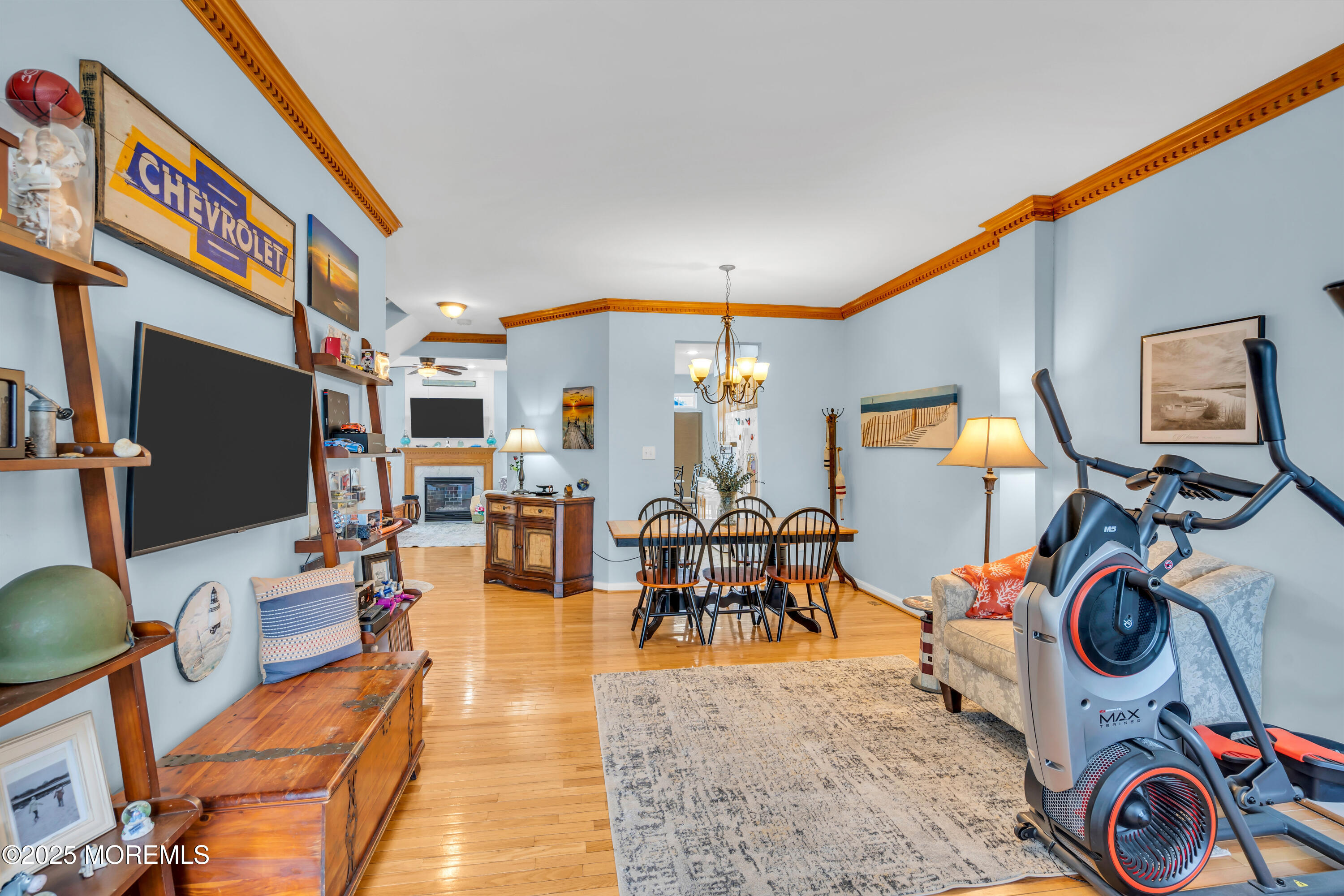 18 Skimmer Lane #53, Bayville, New Jersey image 36