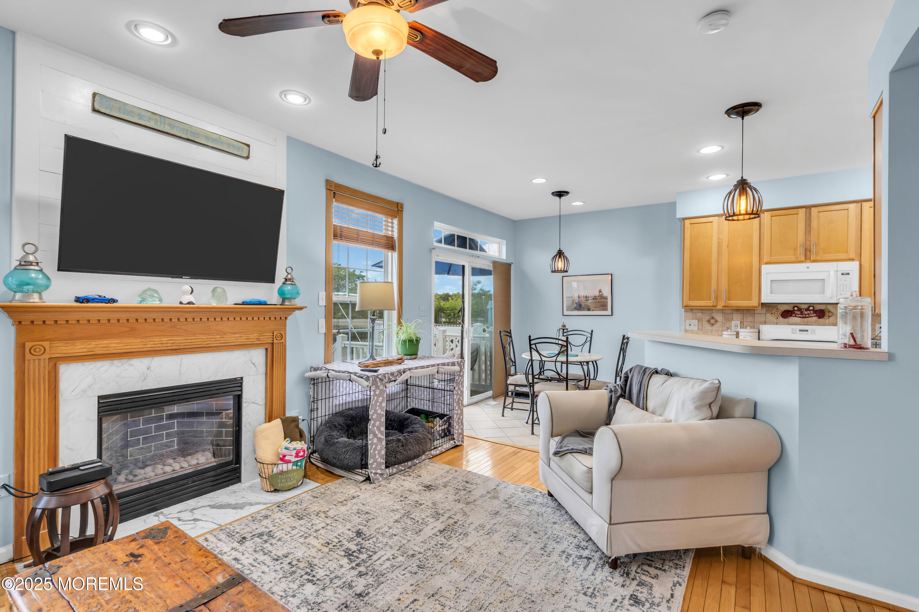 18 Skimmer Lane #53, Bayville, New Jersey image 35