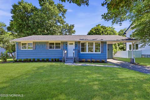 Homes For Sale - 7 Cathedral Drive<br/> Lakewood, NJ 08701