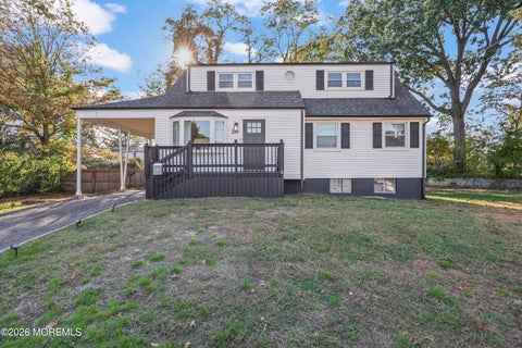 Photo of 20 Oregon Avenue, Hazlet, NJ 07730 (MLS # 22632992)
