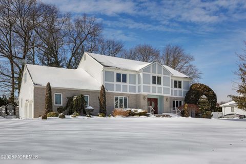 31 Verrazano Drive Middletown NJ 07748