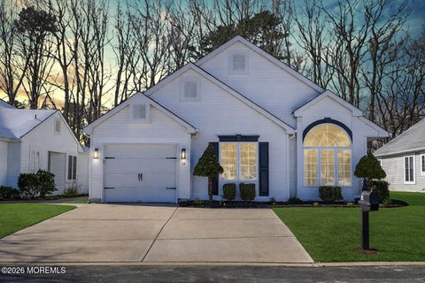 14 Penny Lane Jackson NJ 08527