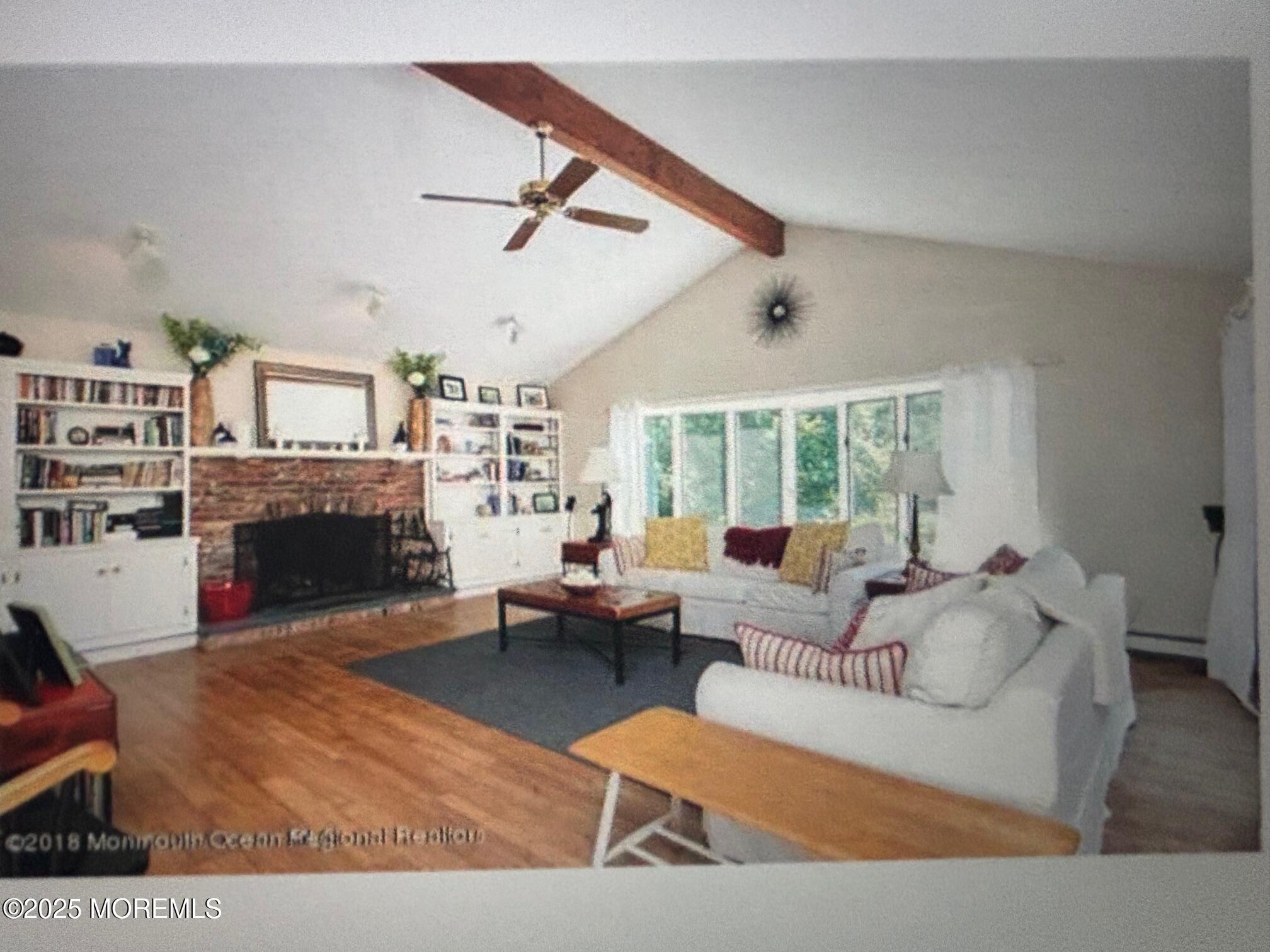 5 Whipporwill Valley Road