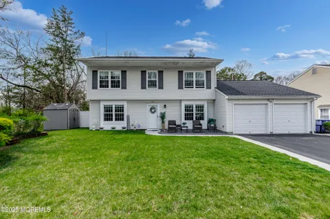 601 Weston Drive, Toms River, NJ 08755 - MLS#: 22511249
