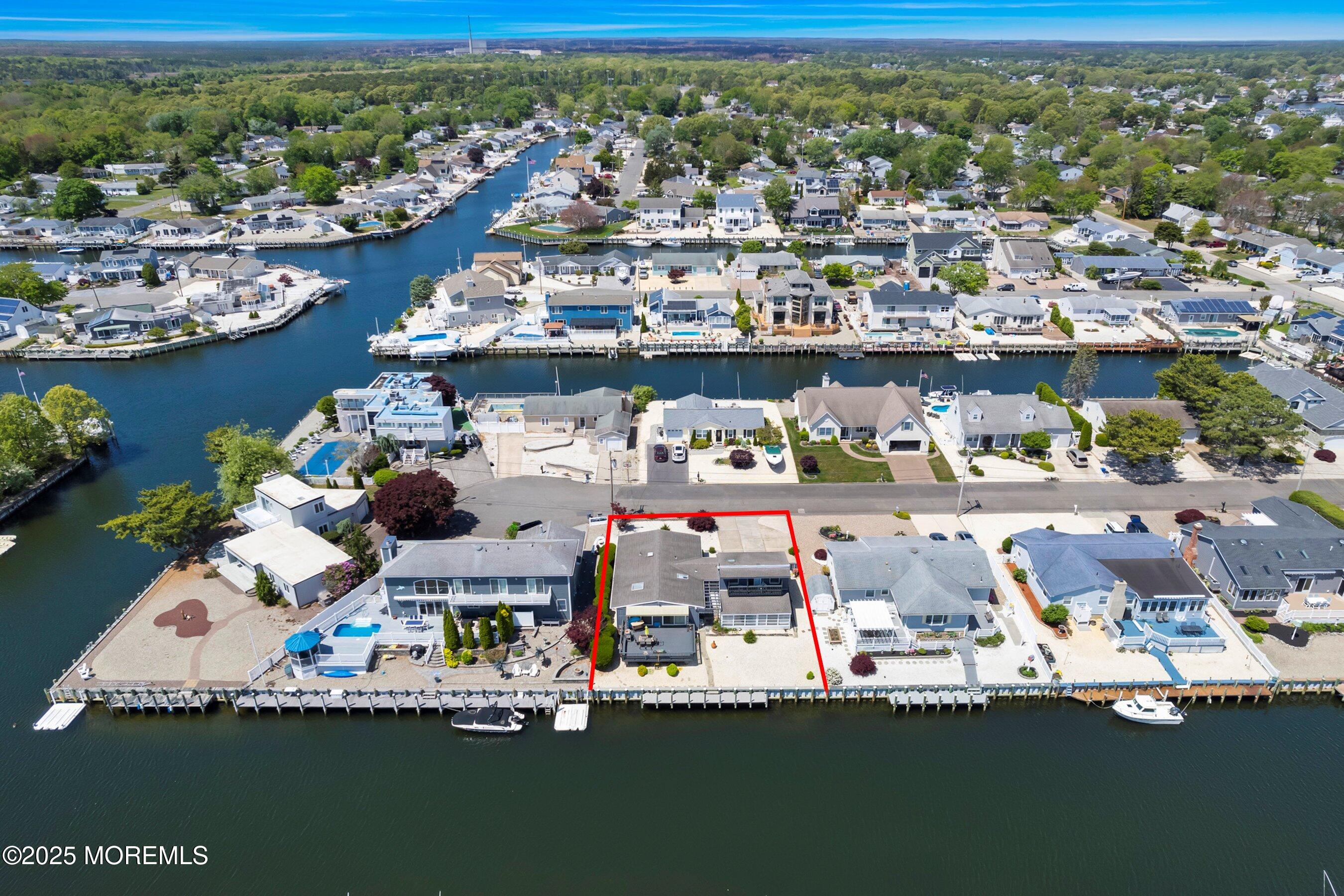 1107 Uranus Court, Forked River, New Jersey image 31