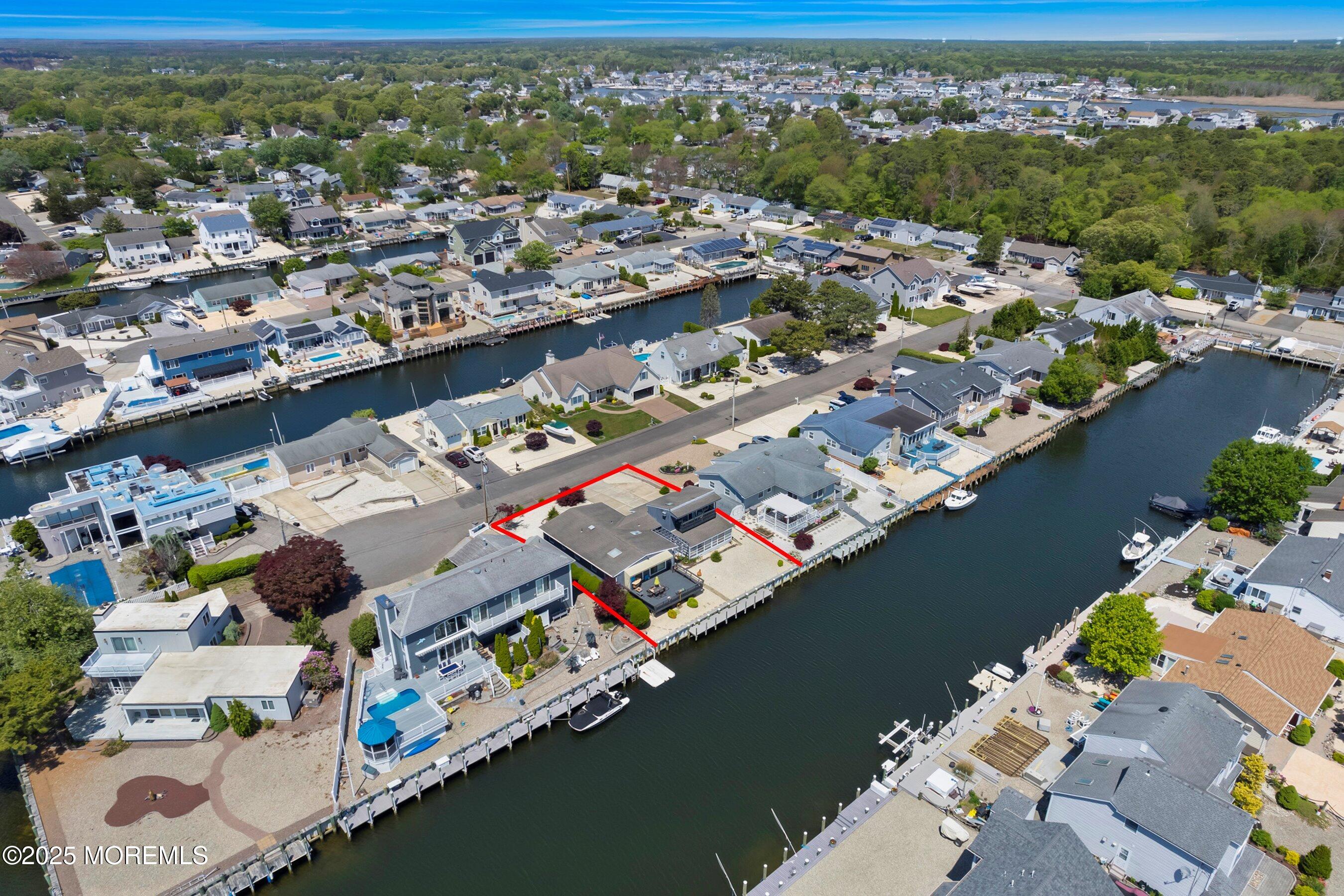1107 Uranus Court, Forked River, New Jersey image 33