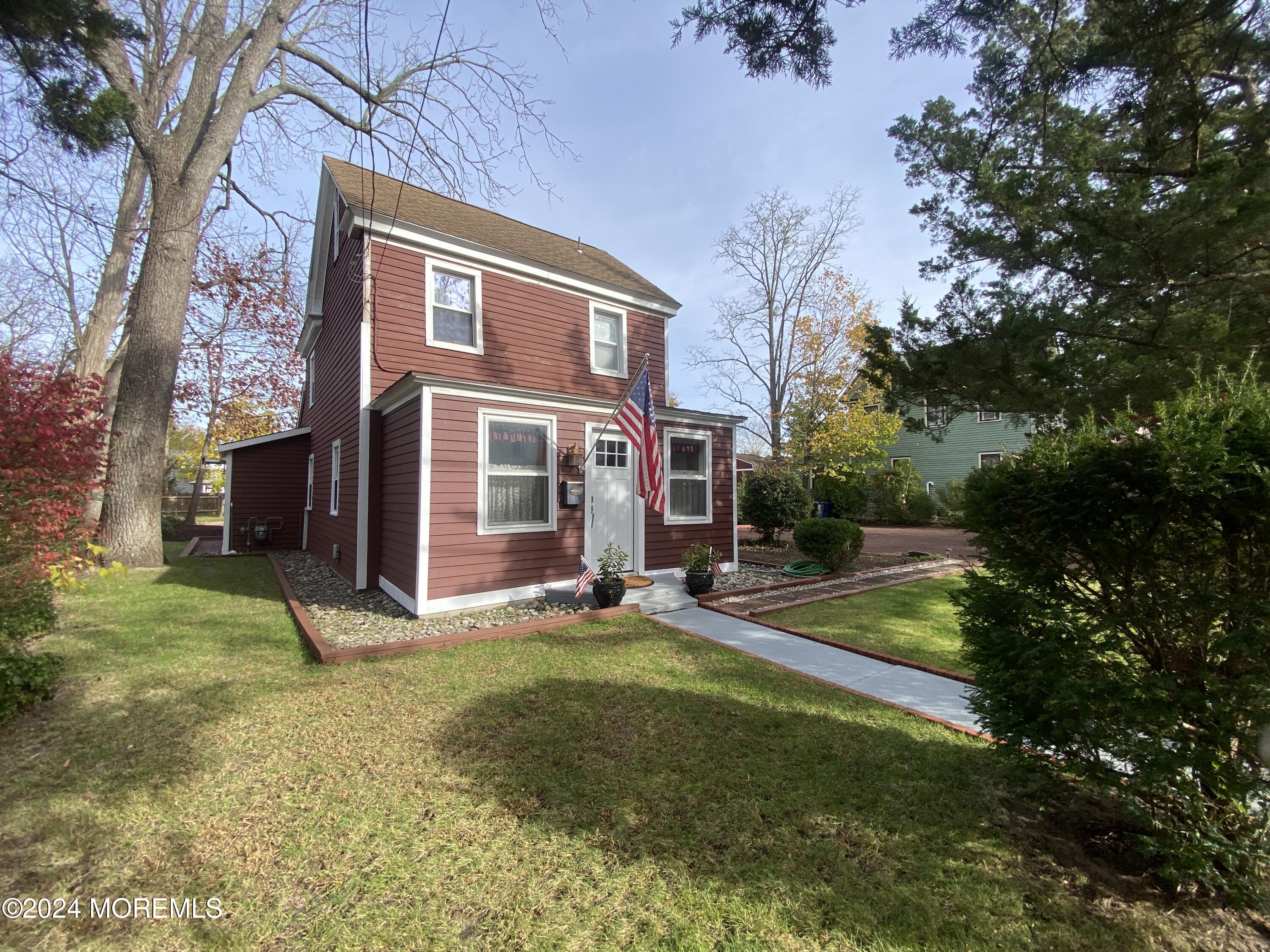 6031 Ken Scull Avenue, Mays Landing, New Jersey image 2