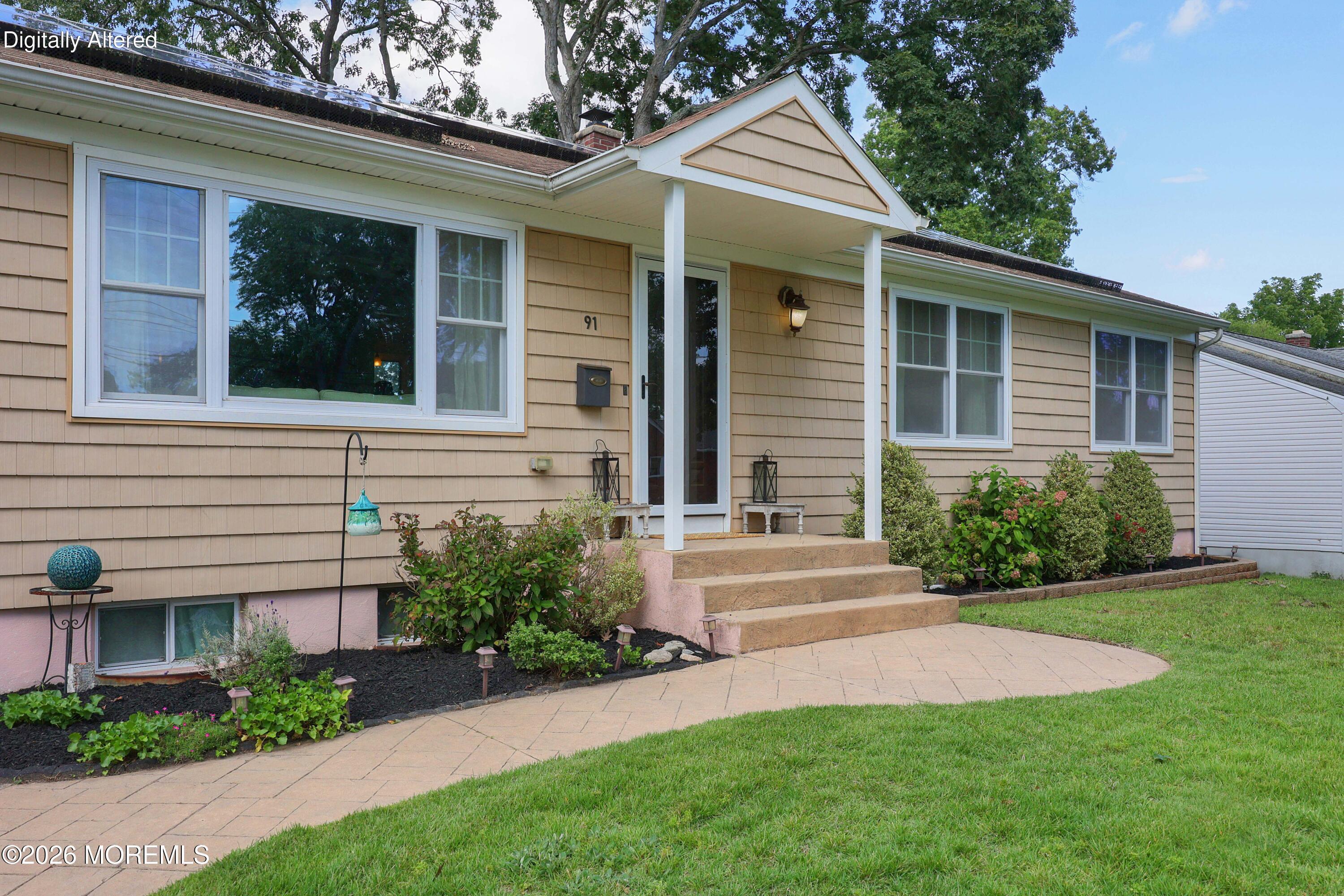 91 Coral Drive