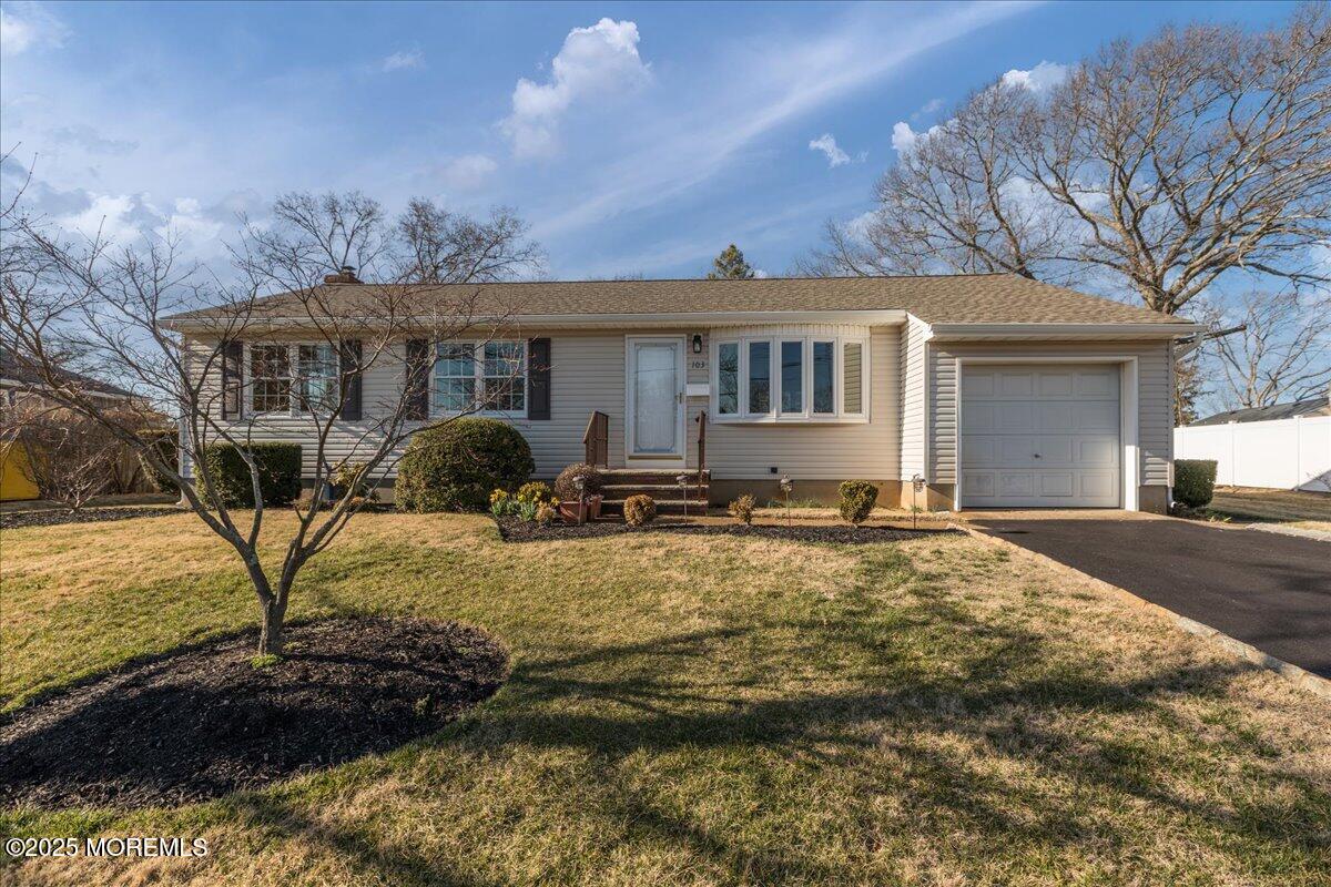 103 Taft Drive, Brick, New Jersey image 7