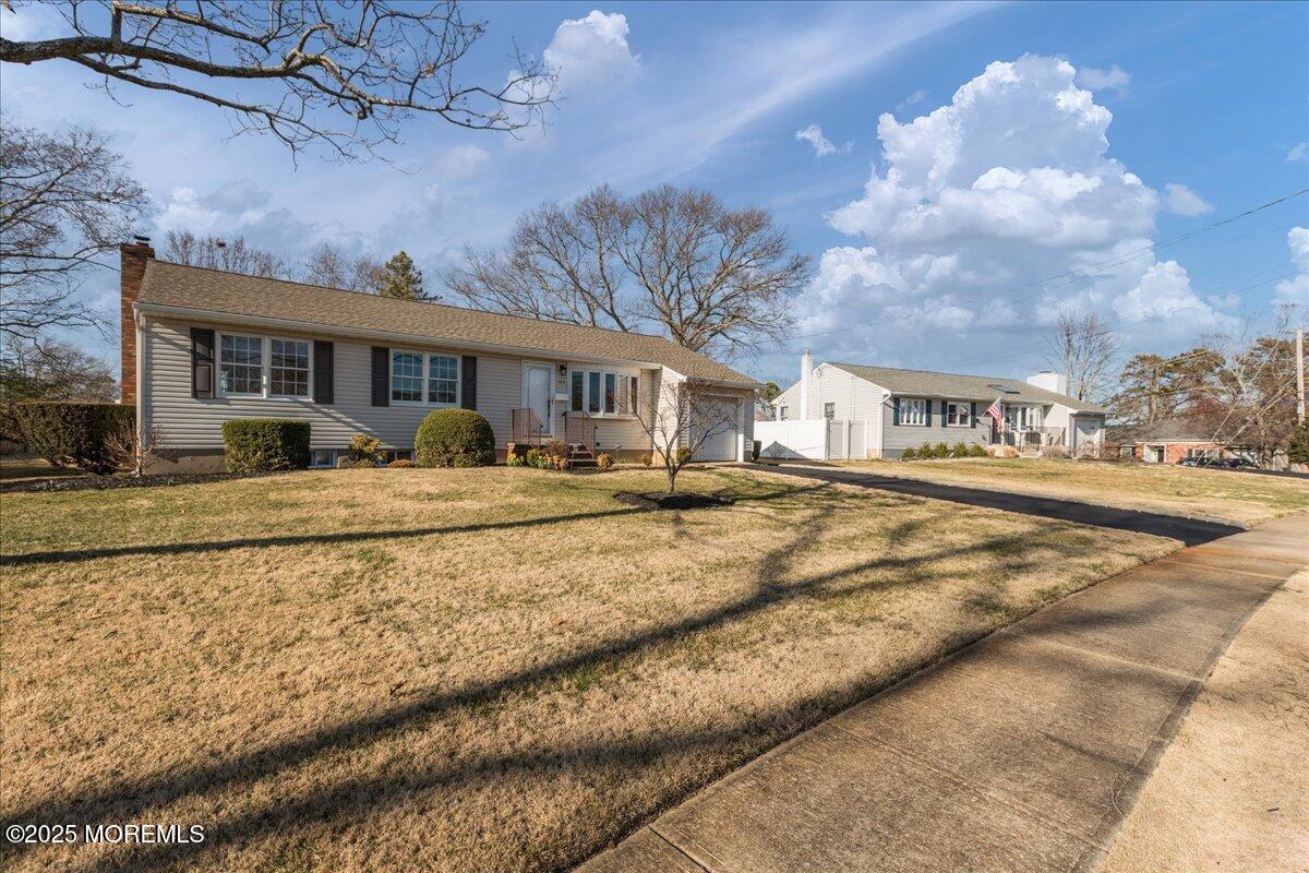 103 Taft Drive, Brick, New Jersey image 5