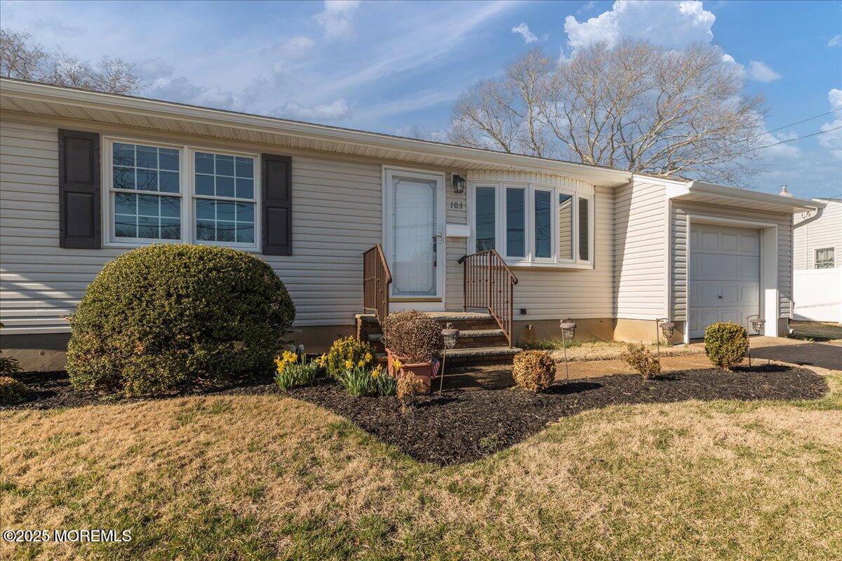 103 Taft Drive, Brick, New Jersey image 15
