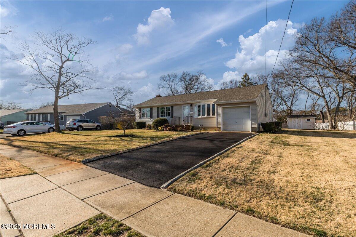 103 Taft Drive, Brick, New Jersey image 13