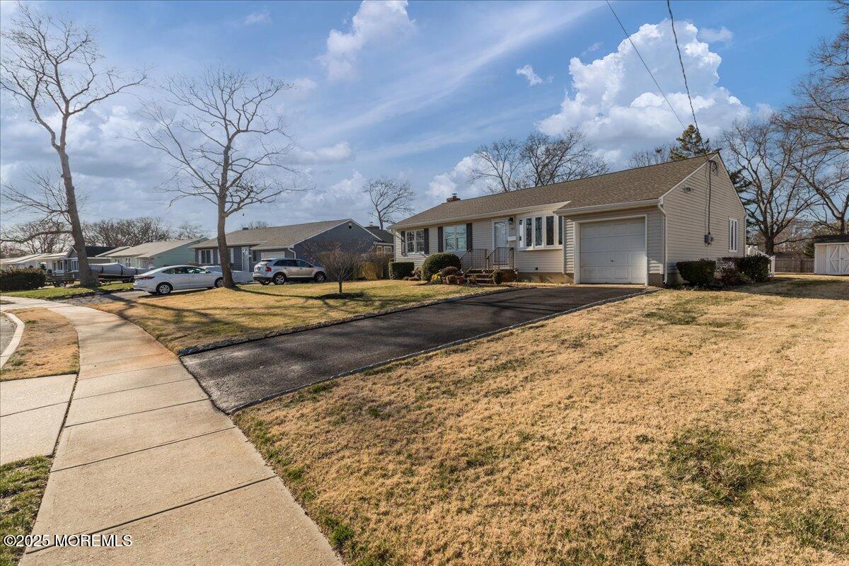 103 Taft Drive, Brick, New Jersey image 14
