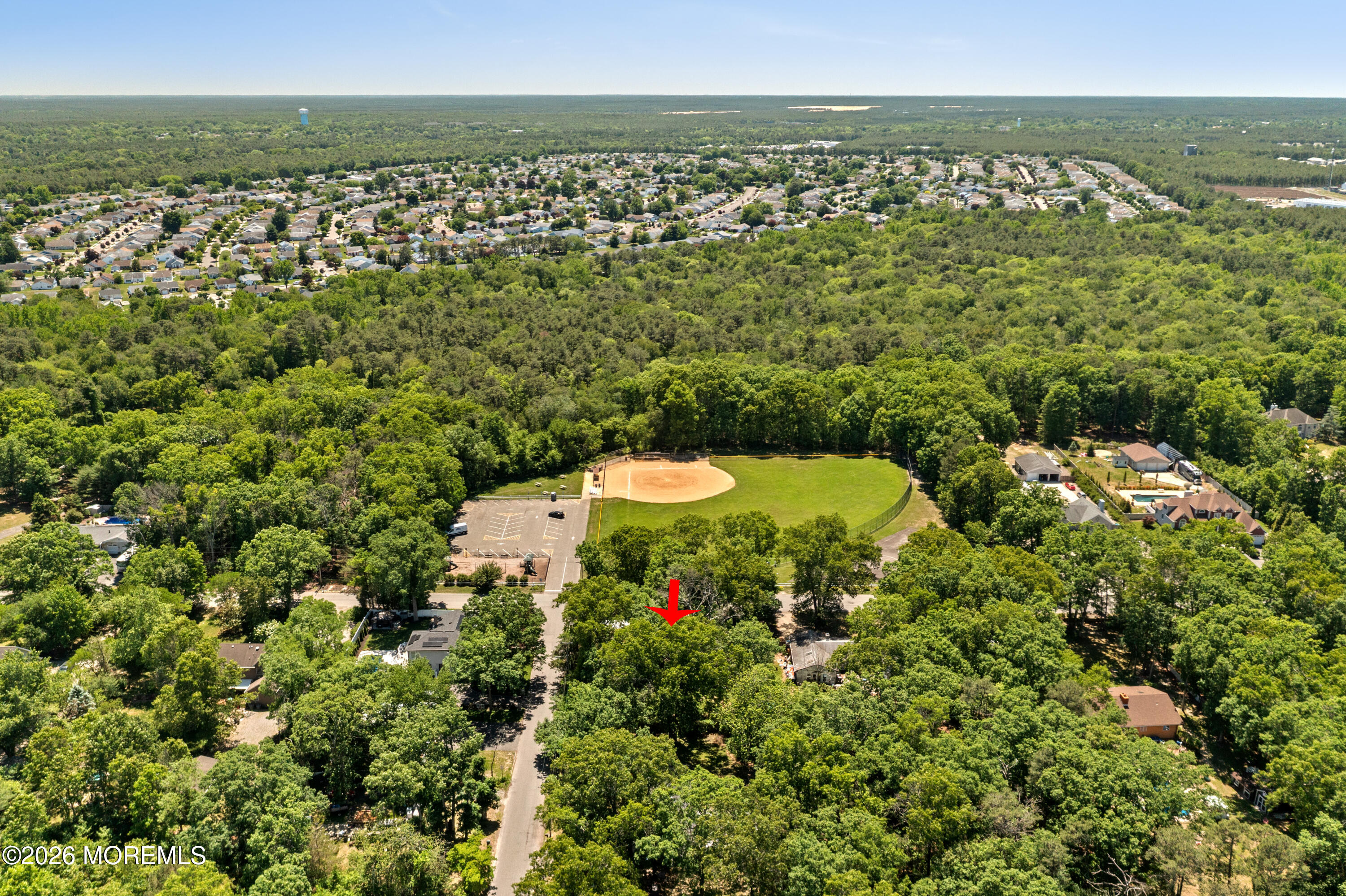 2991 Nicoletti Road