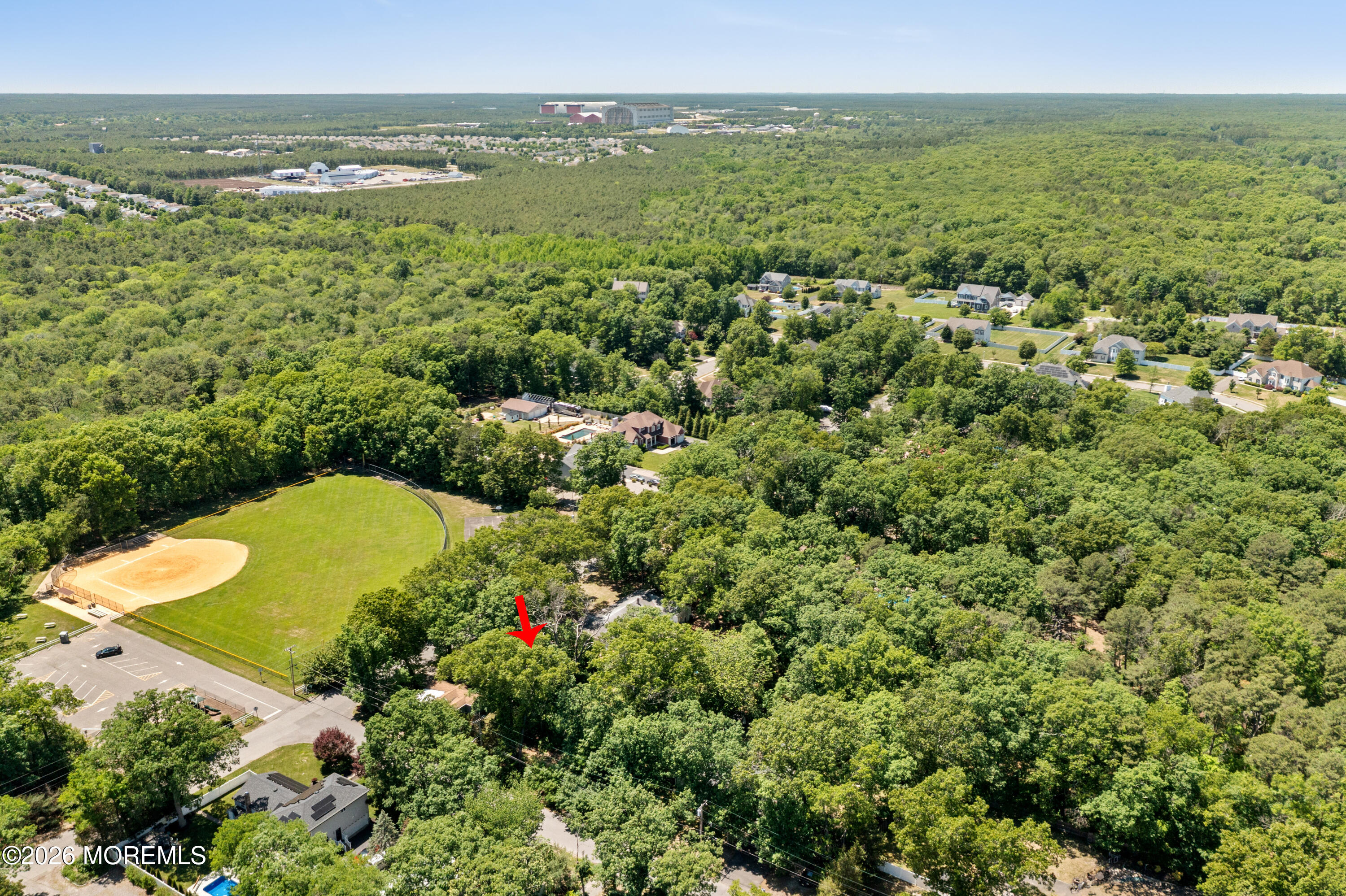 2991 Nicoletti Road