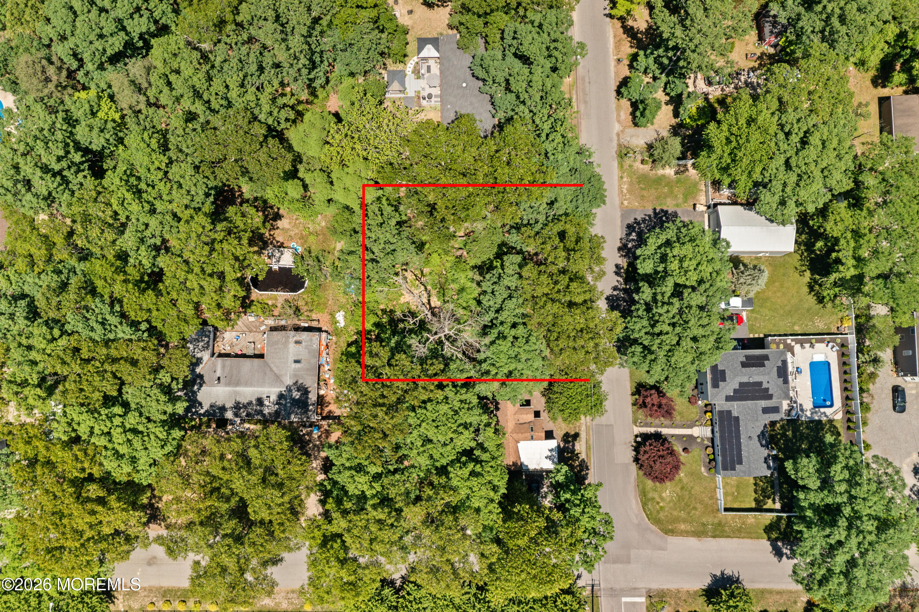 2991 Nicoletti Road