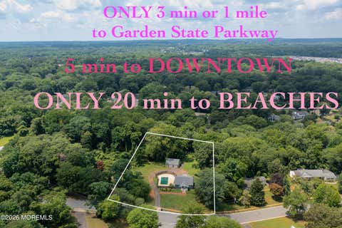 Homes For Rent - 65 Hurleys Lane<br/> Middletown, NJ 07738