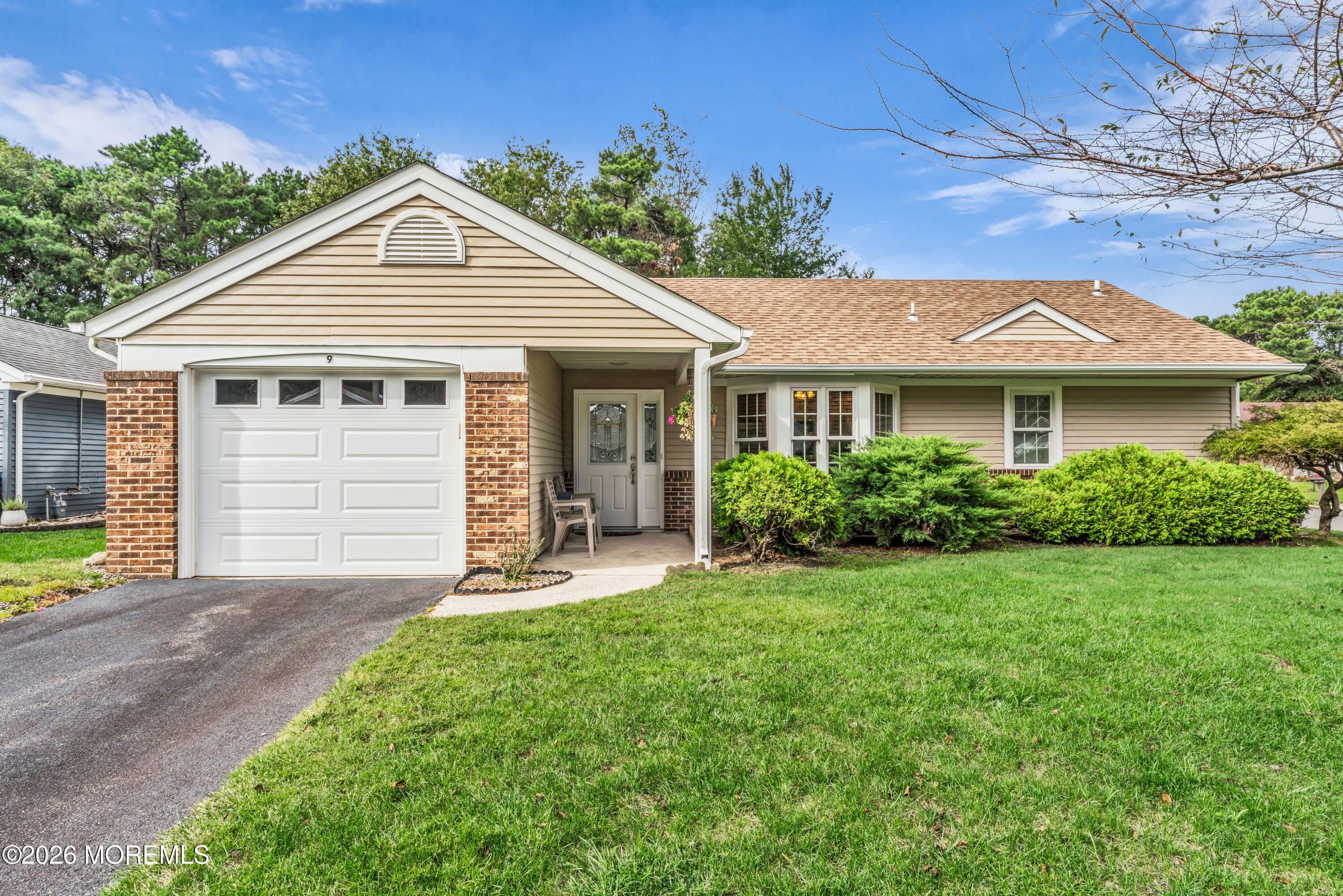 9 Brookdale Court