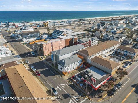 Vacant Land For Sale - 45-55 Dupont Ave<br/> Seaside Heights, NJ 08751