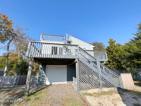 46 Ocean Boulevard, Little Egg Harbor, NJ 08087 - MLS#: 22429096