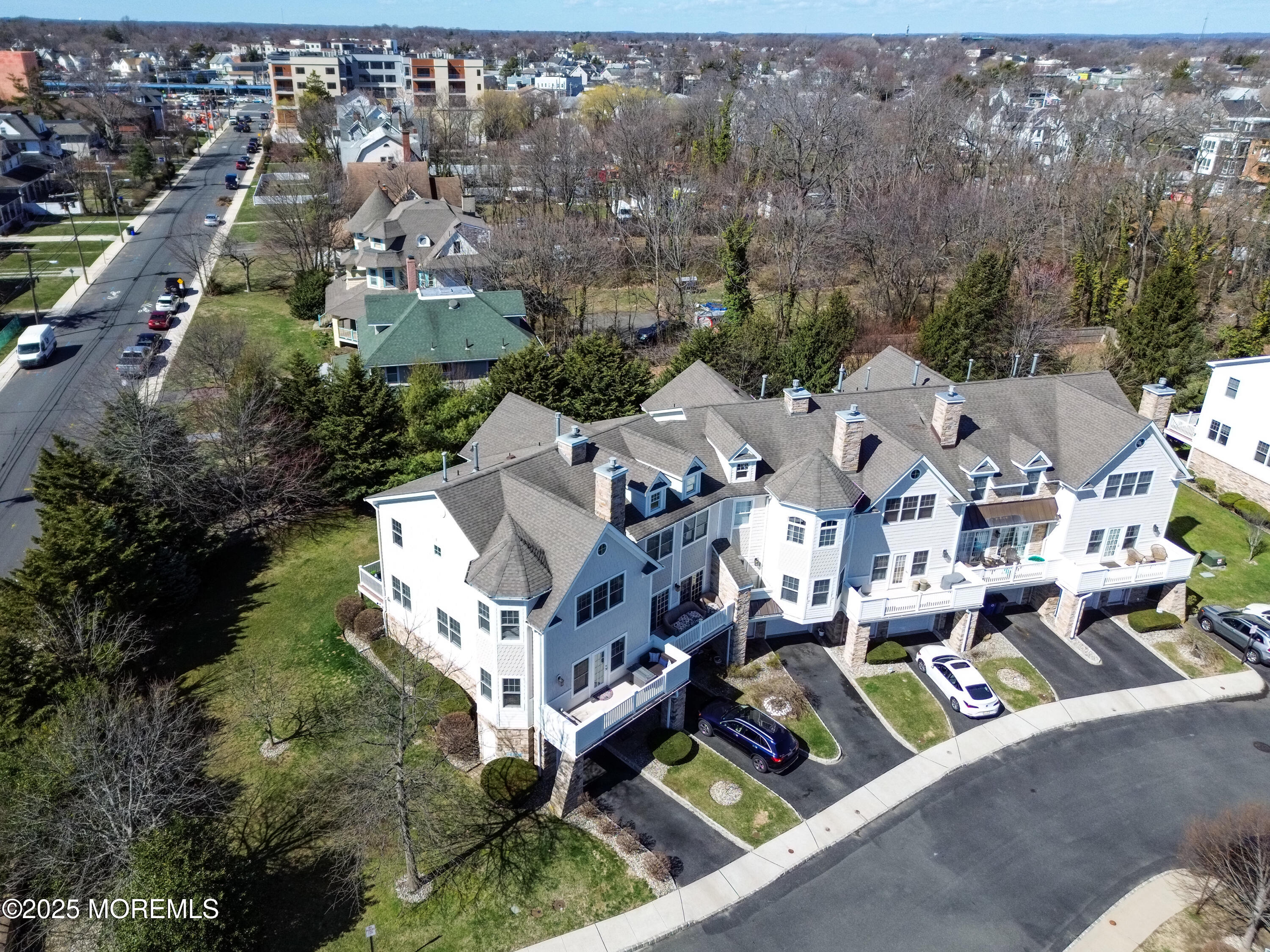 101 Villa Drive, Long Branch, New Jersey image 49