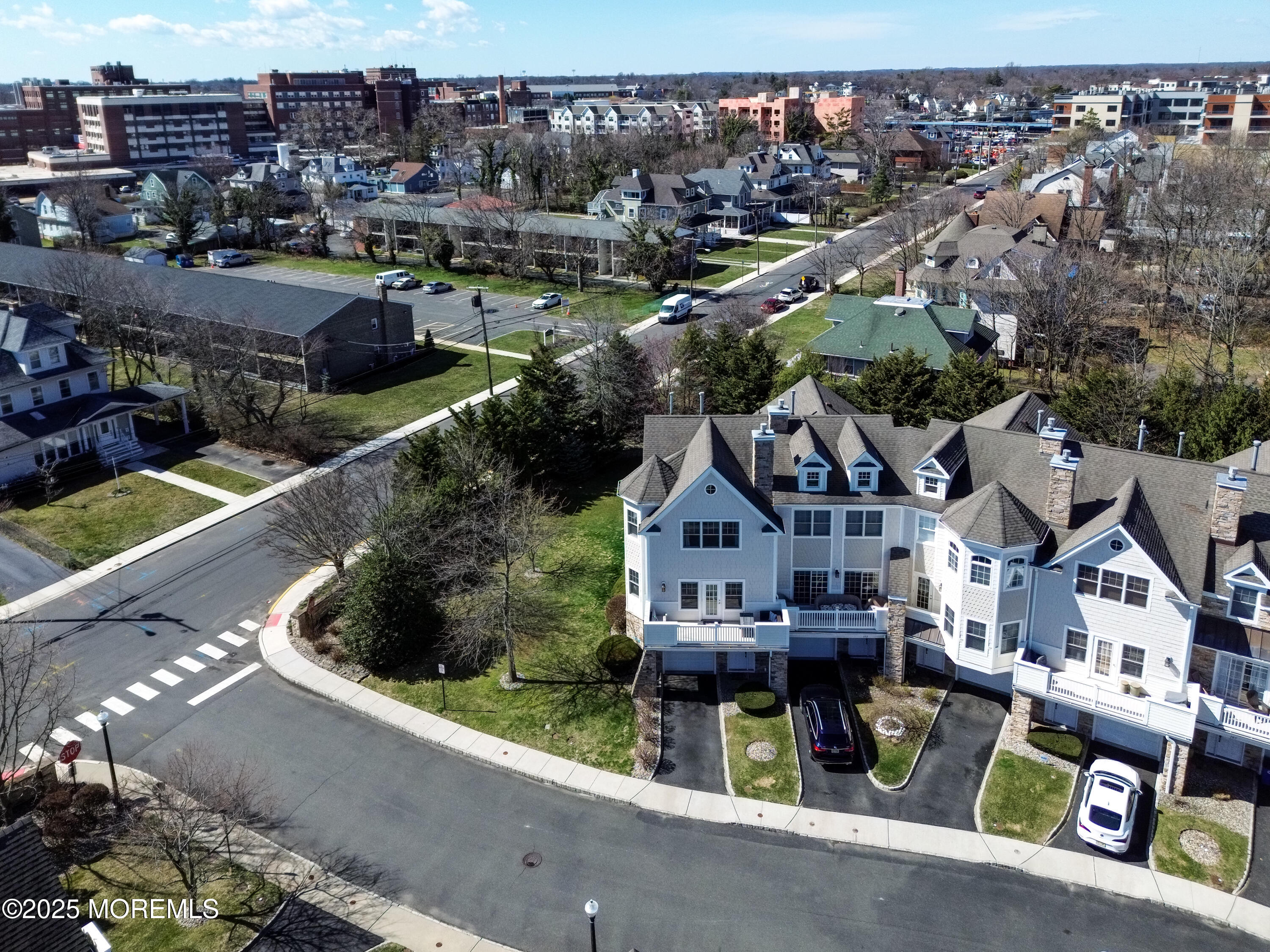 101 Villa Drive, Long Branch, New Jersey image 47