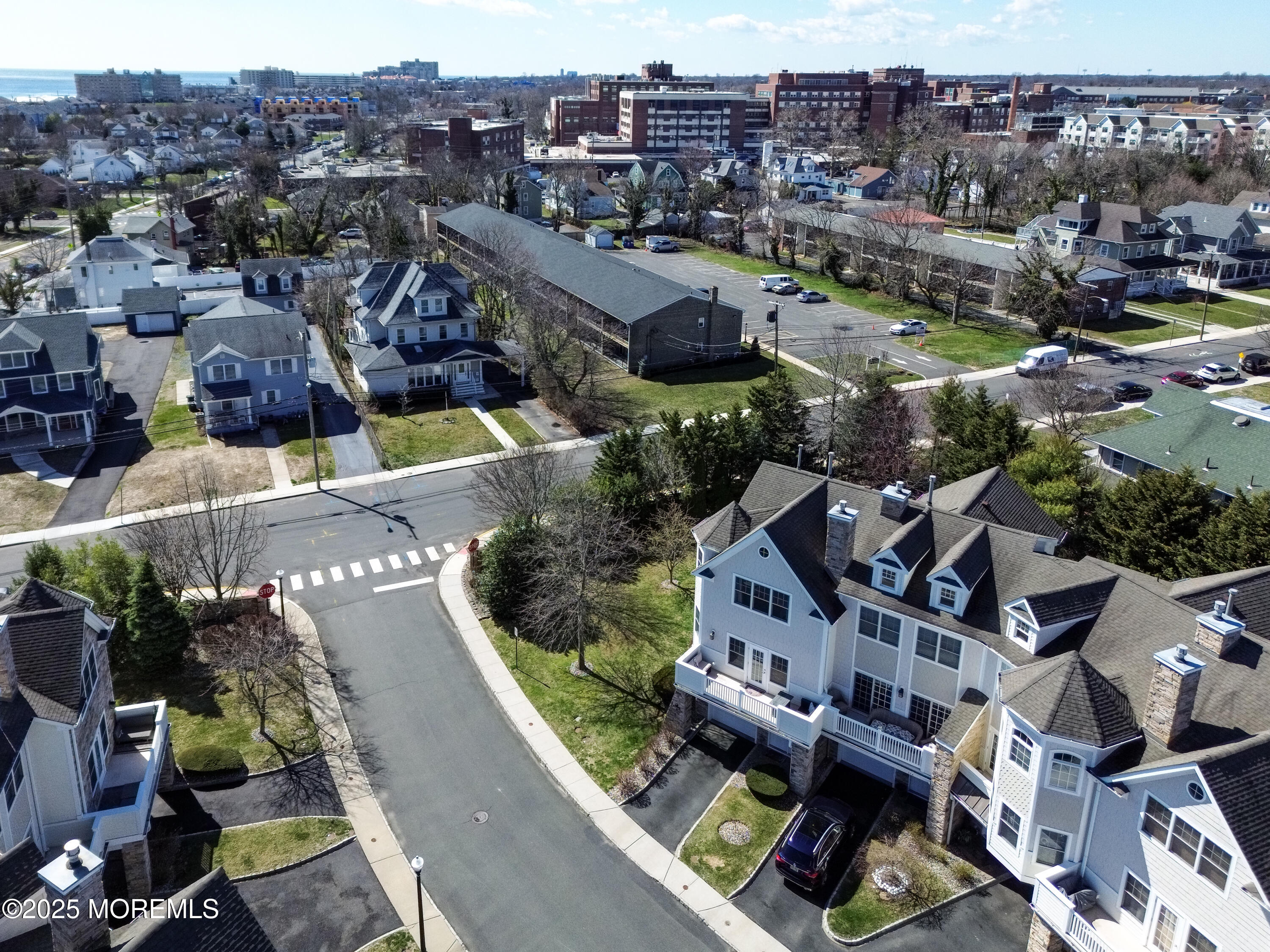 101 Villa Drive, Long Branch, New Jersey image 46