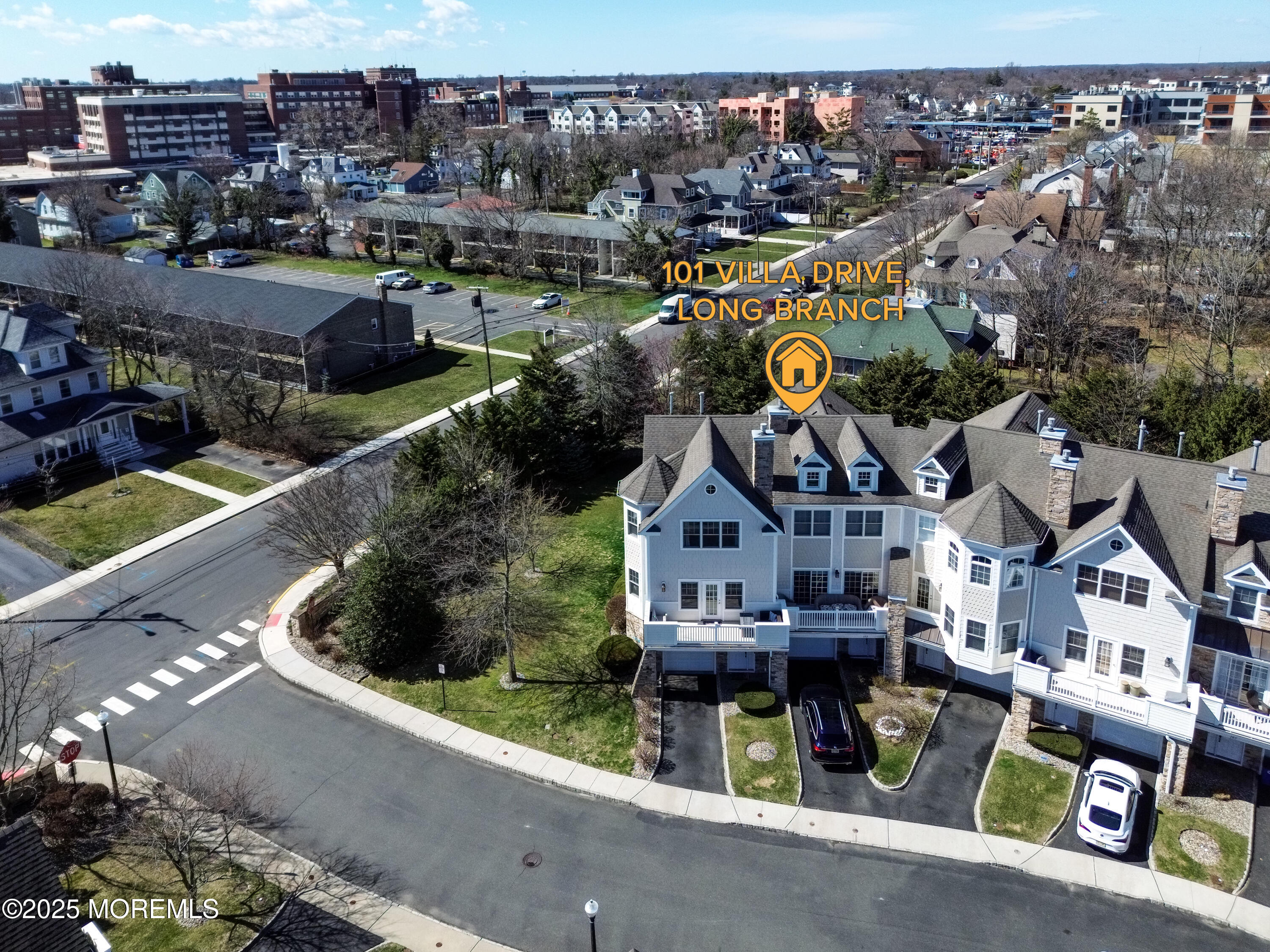 101 Villa Drive, Long Branch, New Jersey image 48